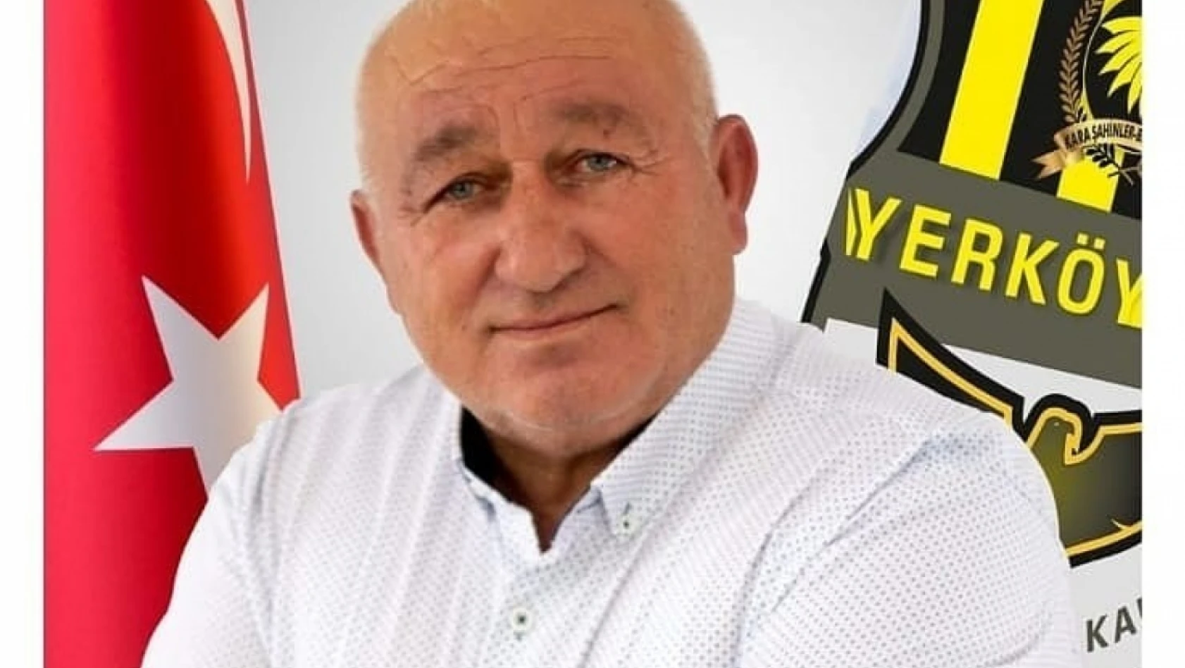 Başkan Şahin maaşını Kayserispor'a bağışladı