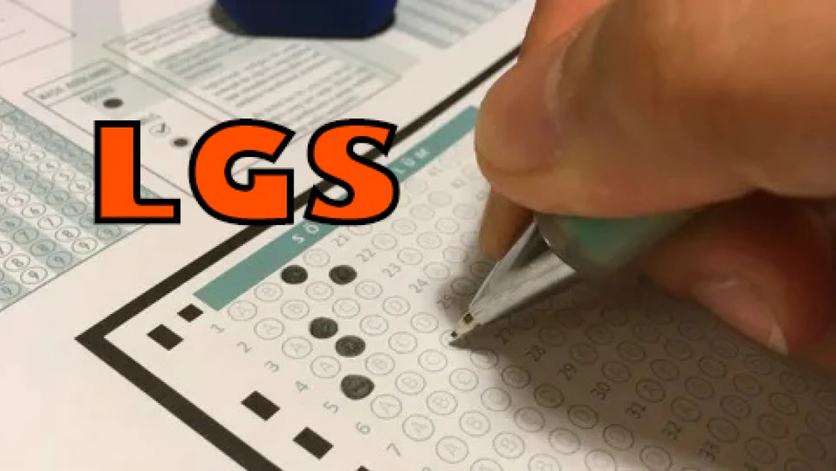 LGS sınav sonuçları ne zaman açıklanacak?