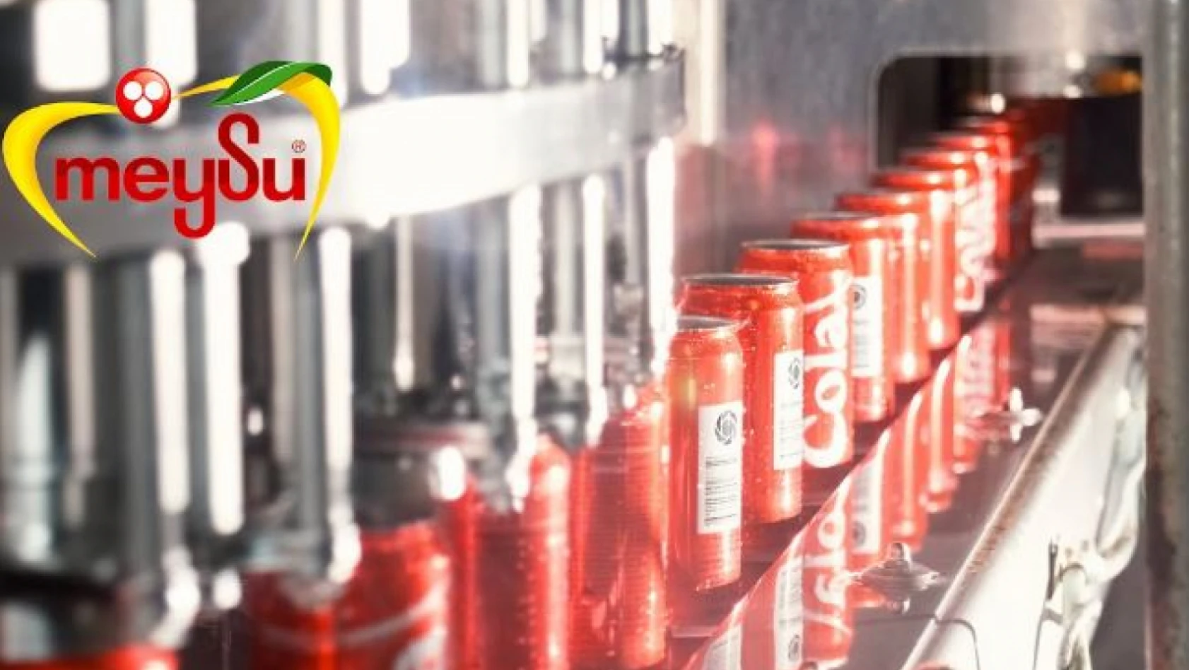 Meysu'dan Yerli Cola'ya 'Boykot' Zammı Açıklaması!