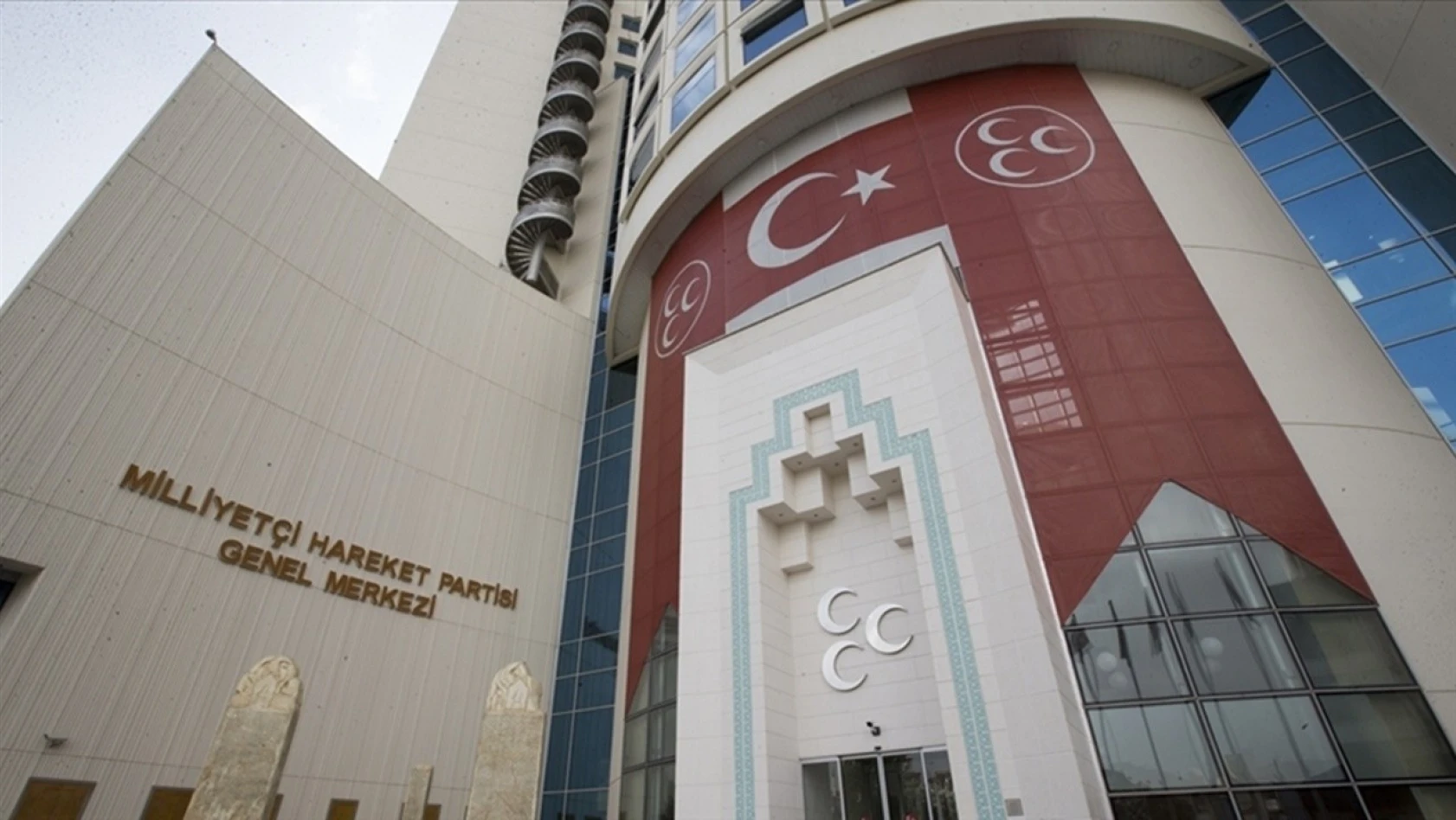 MHP Kayseri'de kongre öncesi yeni gelişme! Adaylık açıklaması…