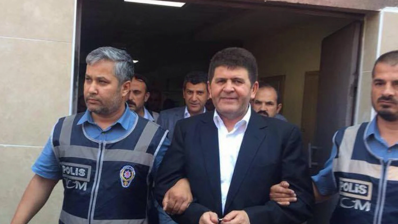 Mustafa Boydak'a ne kadar hapis cezası istemi yapıldı