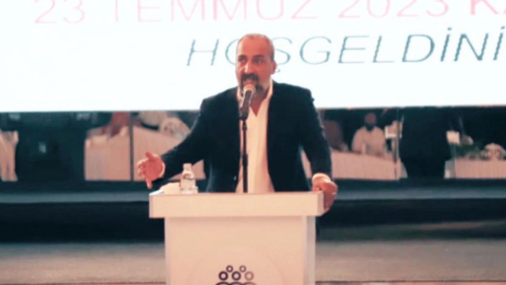 Mustafa Tokgöz, Başkan oldu