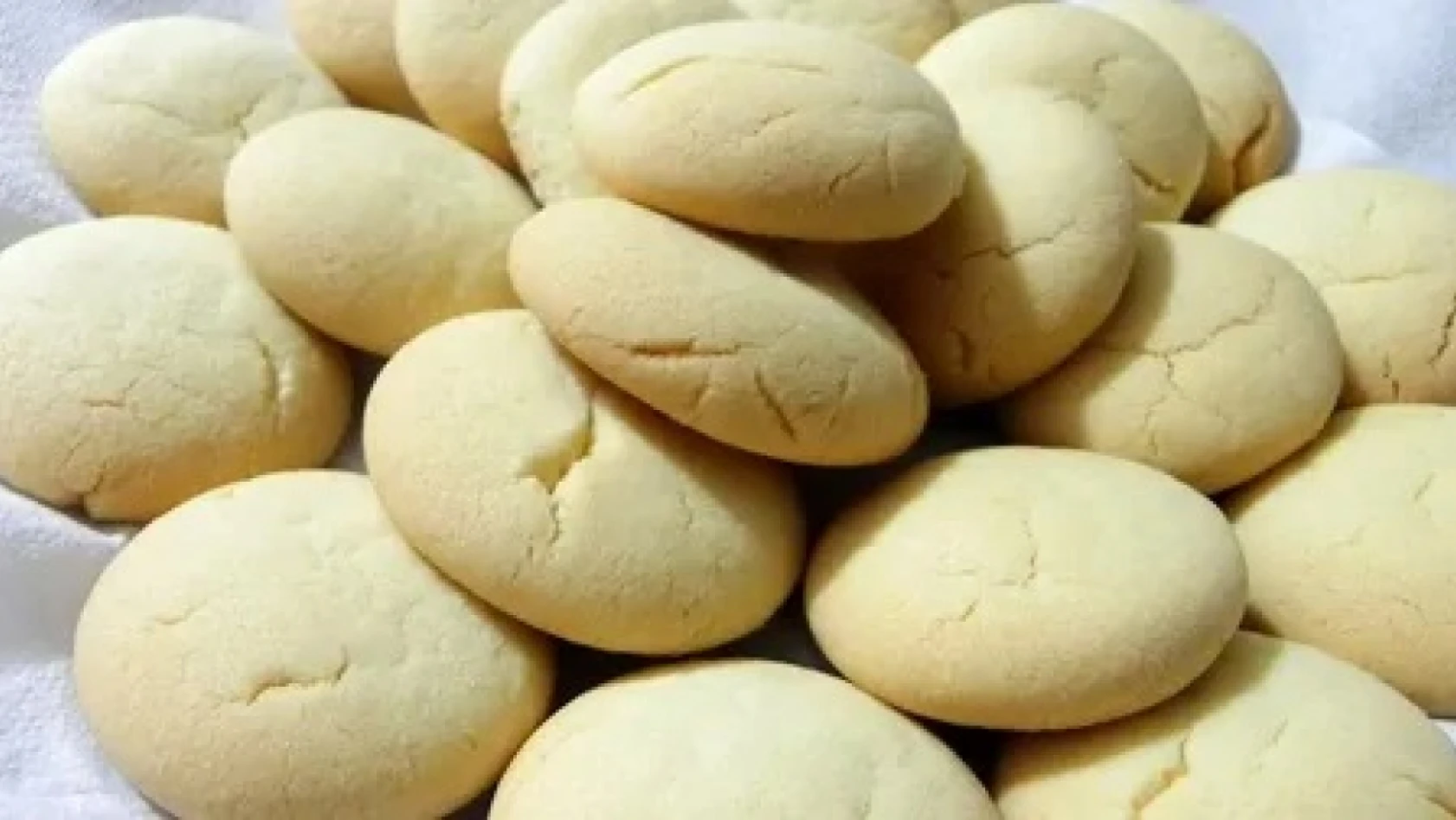 Oldu bitti  kurabiyesi – Az malzemeli kurabiye tarifi – Pratik tatlı tarifi
