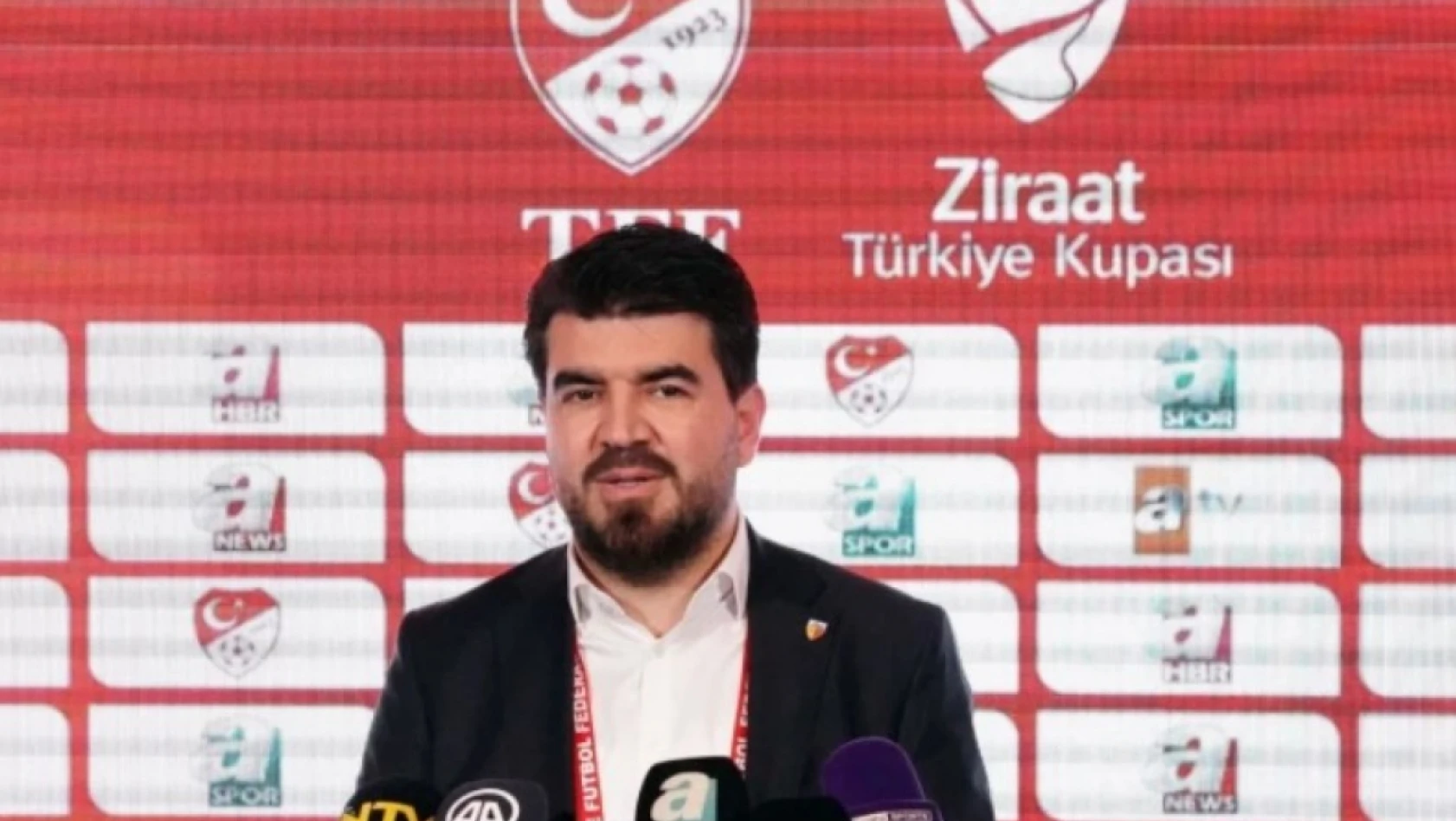 Samet Koç'tan dikkat çeken transfer açıklaması - Kayserispor Haberleri