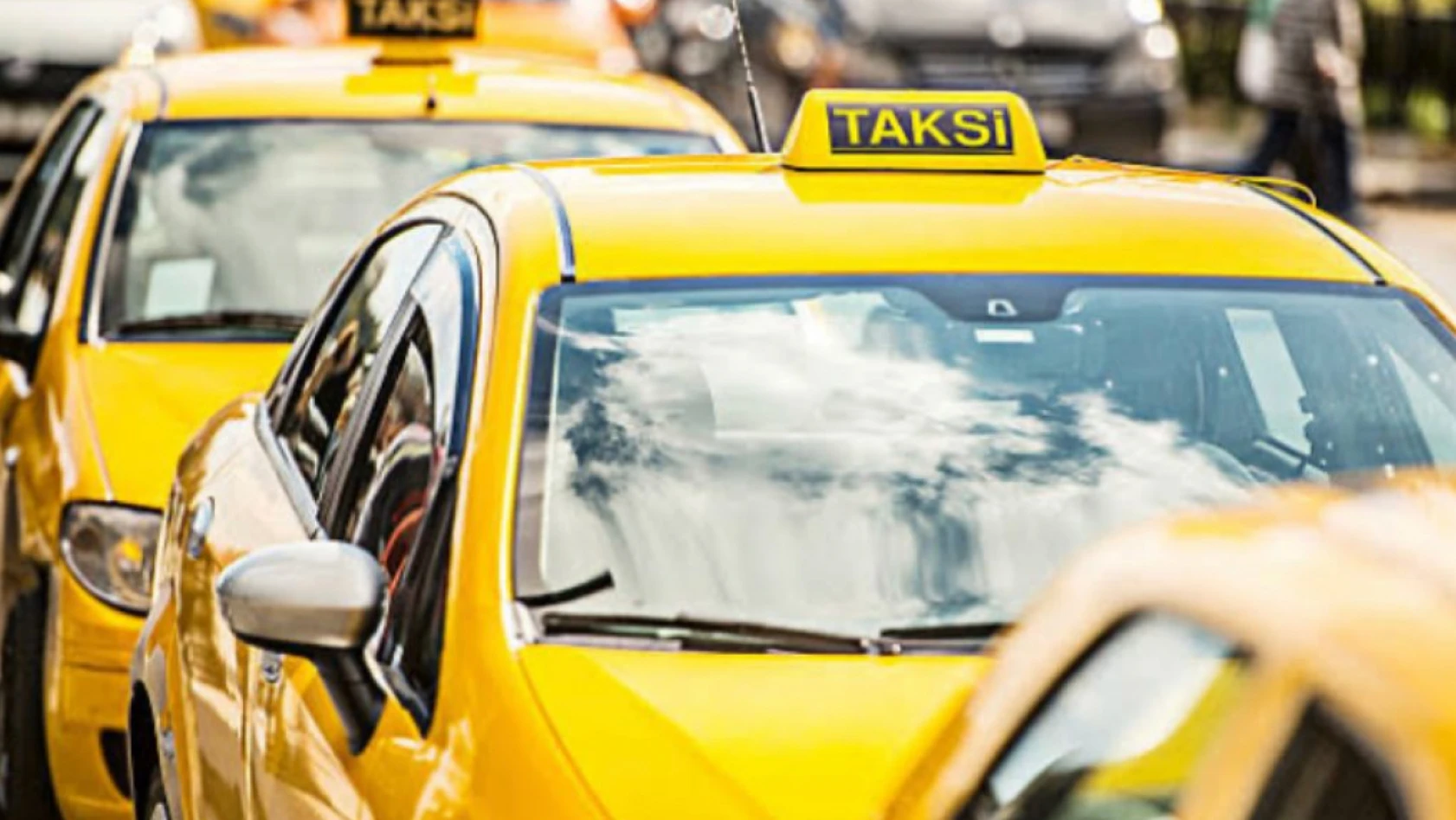 Taksiciler isyanda! Kayseri'de sarı taksi esnafının en büyük sorunu ne?