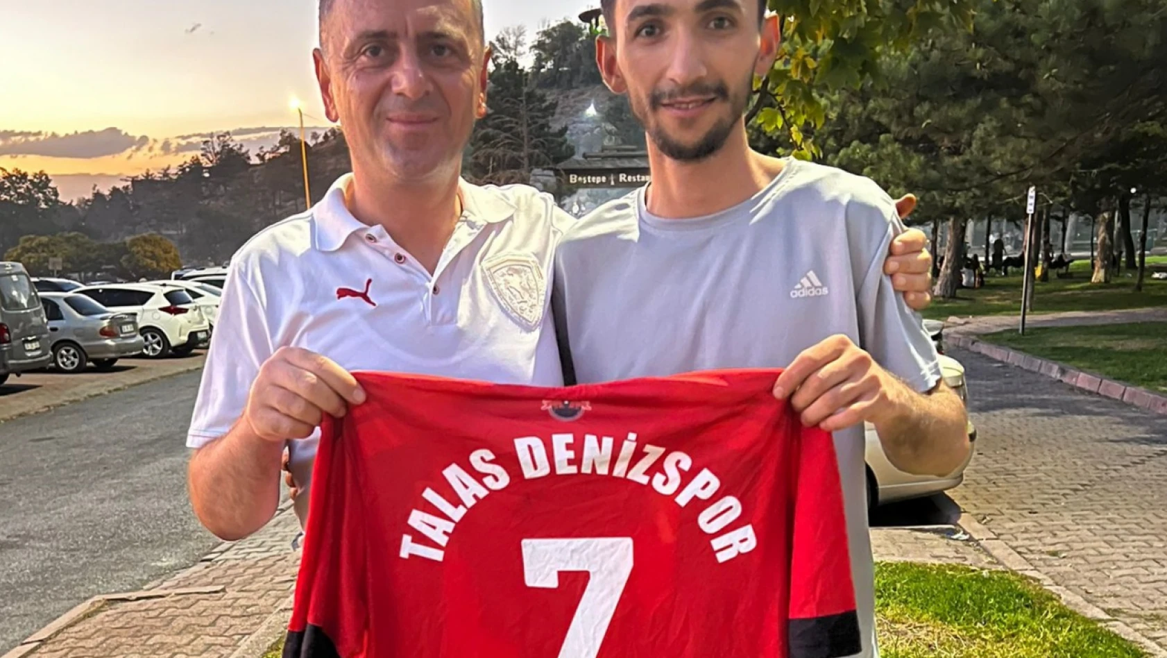 Talas Denizspor'da 3 transfer