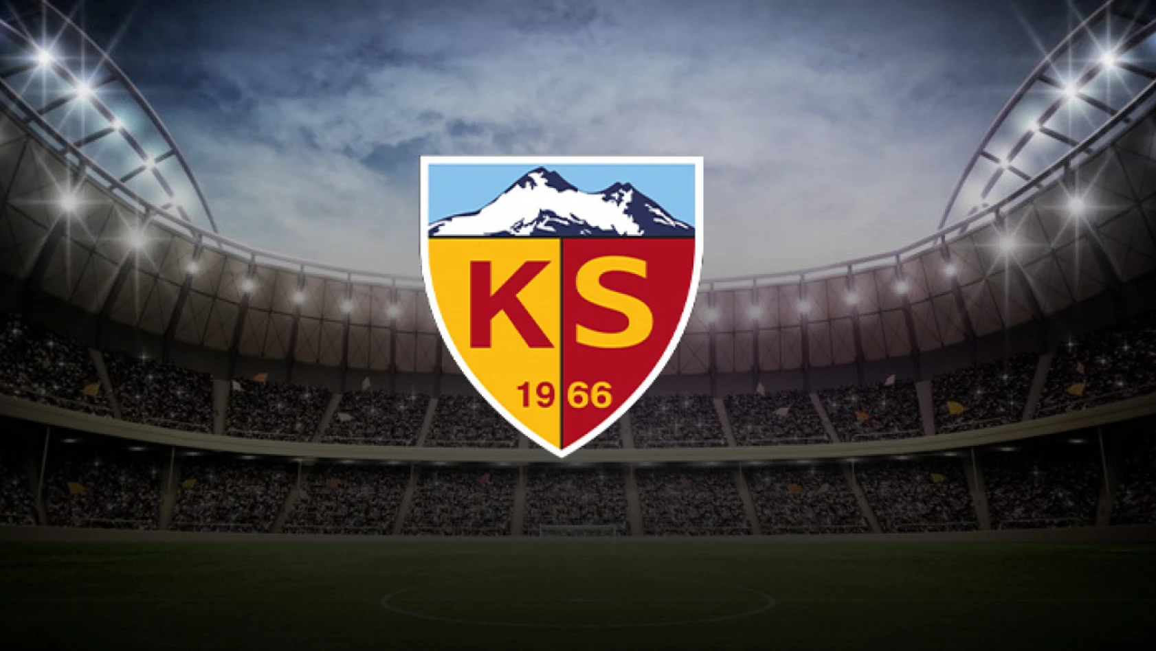 TFF, 3 maçlık programı açıkladı! Kayserispor'un son 4 maçı hafta içinde oynanacak