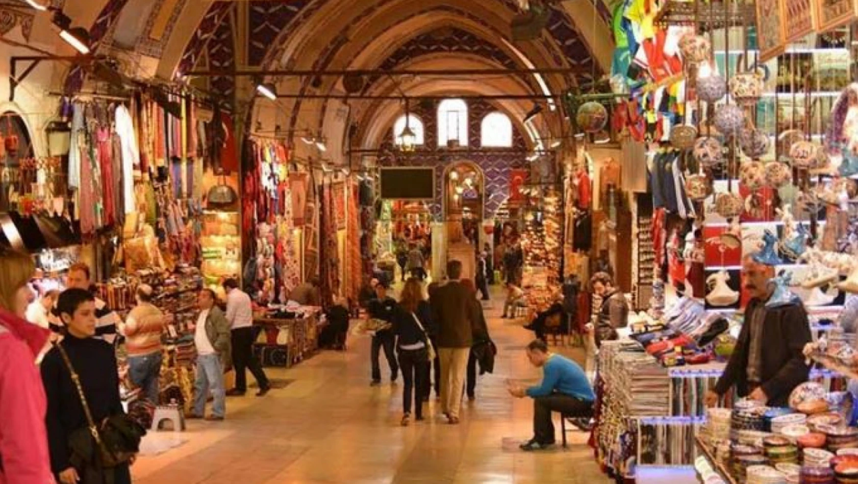 Ticaret Şehri Kayseri'de Dengeler Değişiyor