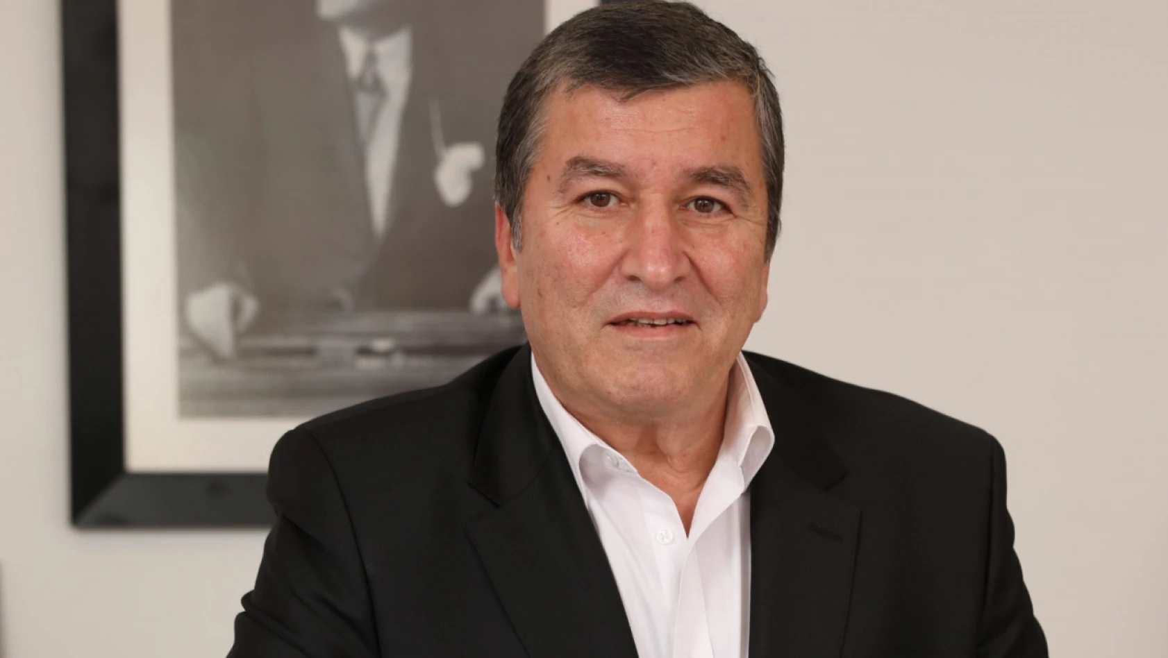 TSYD'den Galatasaray Başkanı Dursun Özbek'e kınama