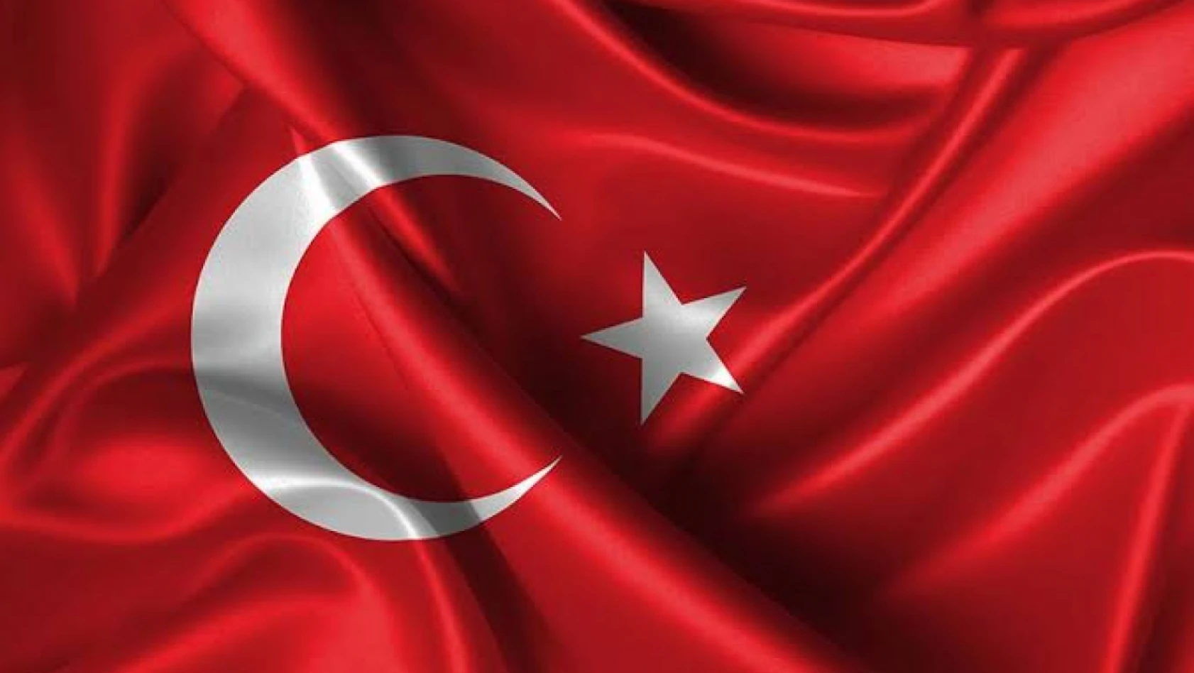 Tüm Türkiye'de 1 Dakikalık Saygı Duruşu!