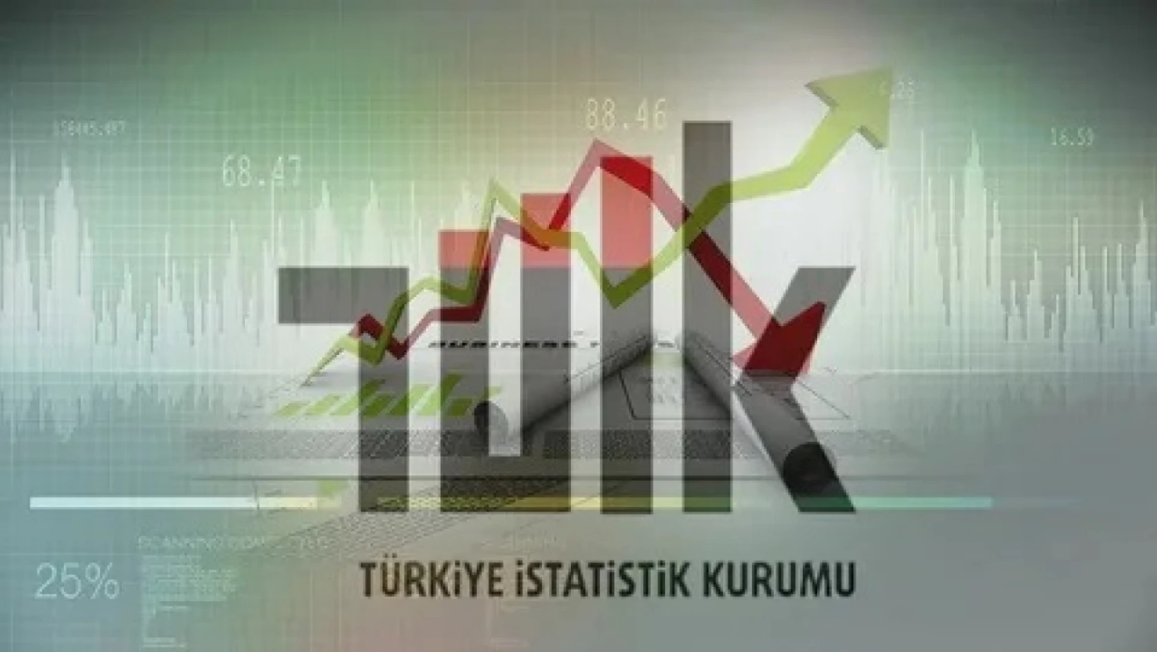 Türkiye'de toplam işsiz sayısı bakın ne kadar oldu?