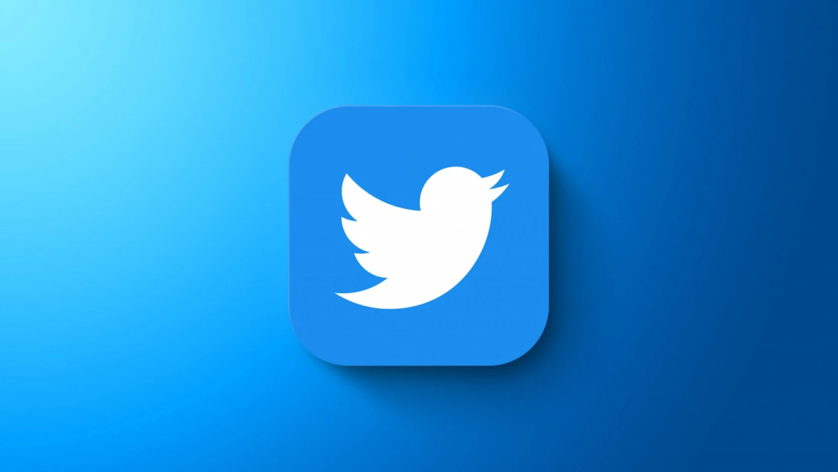 Twitter'ın Logosu Değişti! İşte Yeni Logo...
