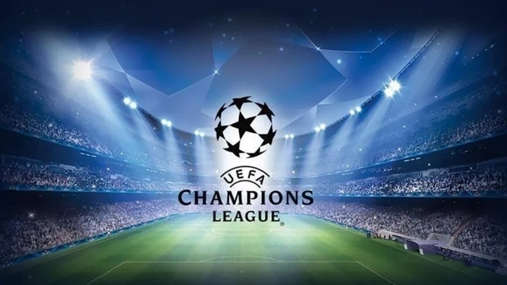 UEFA Şampiyonlar Ligi'nde yarı final heyecanı