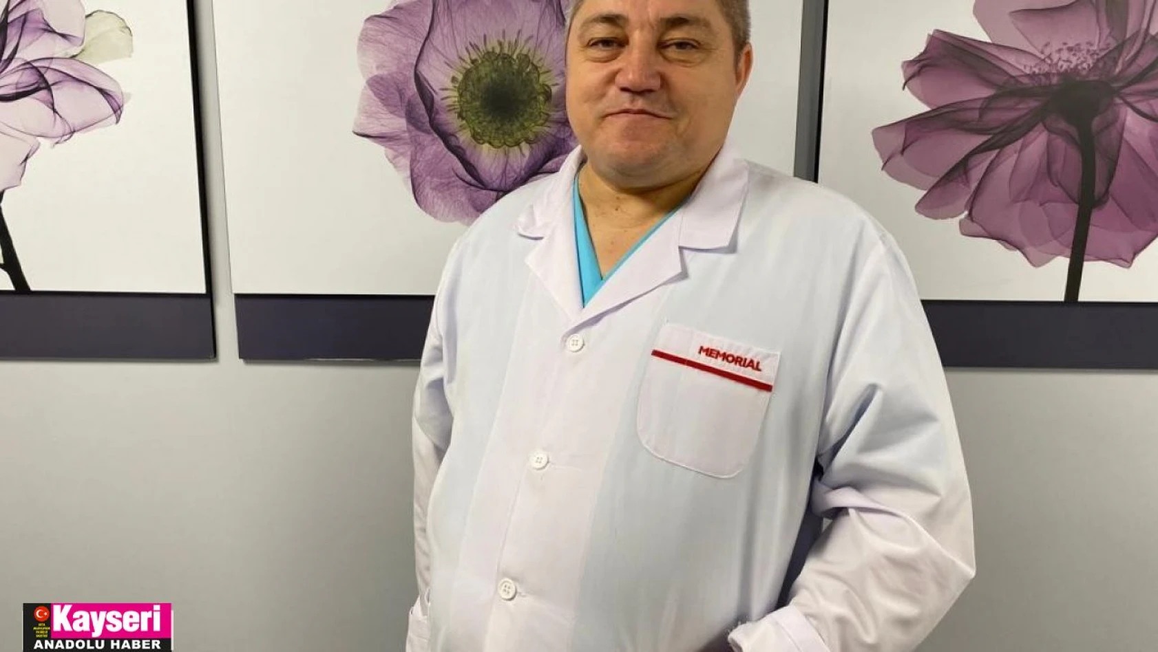Üroloji Uzmanı Prof. Dr. Demirtaş: 'Peniste 1 buçuk ile 3 santimetre arasında uzatma sağlanabilir'