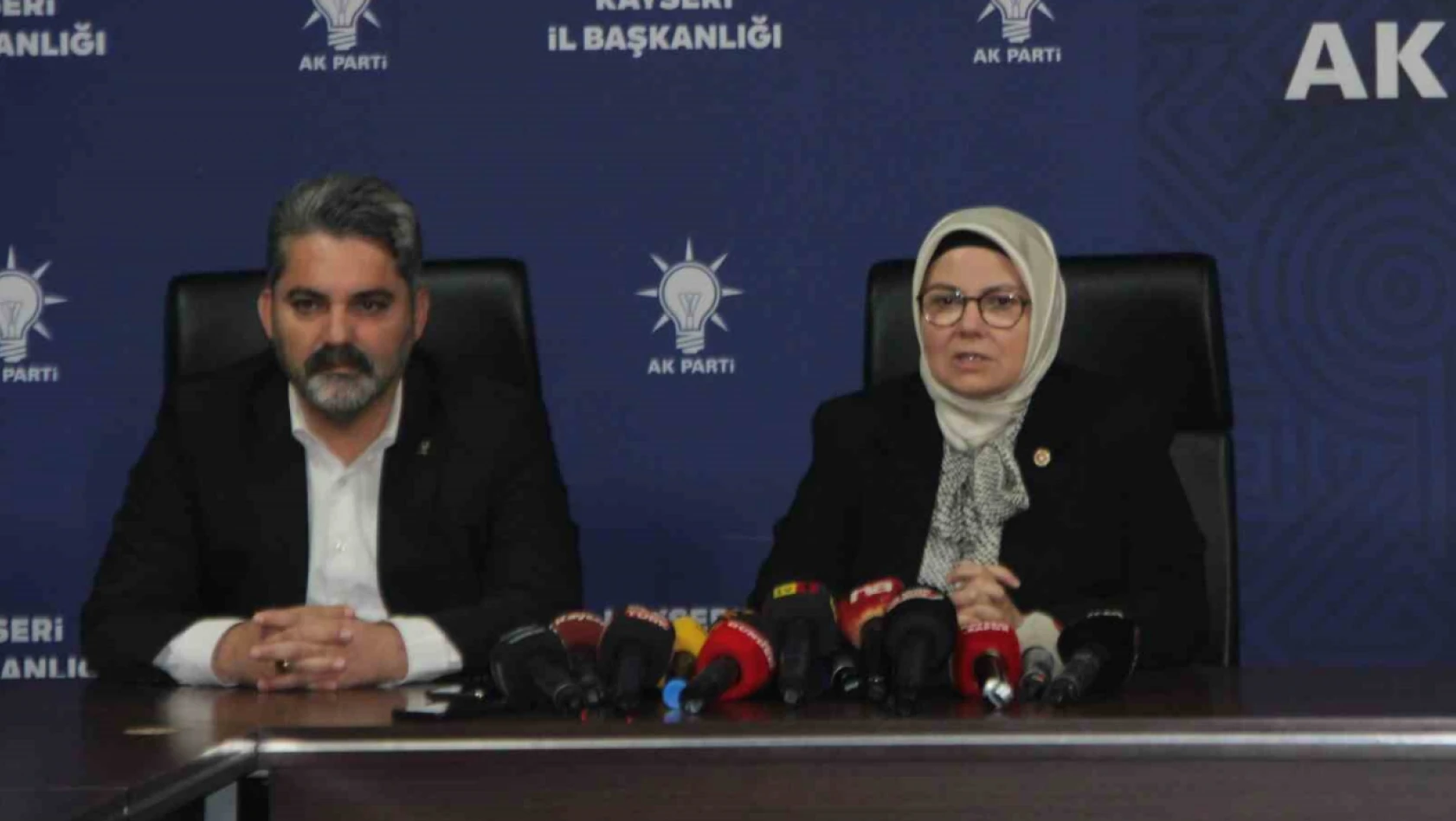 Böhürler'den Dikkat Çeken Belediye Başkanlığı Açıklaması