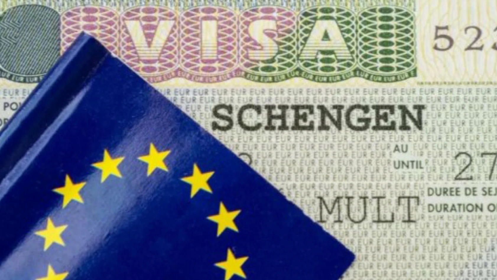 Vatandaşların Schengen Çilesi!