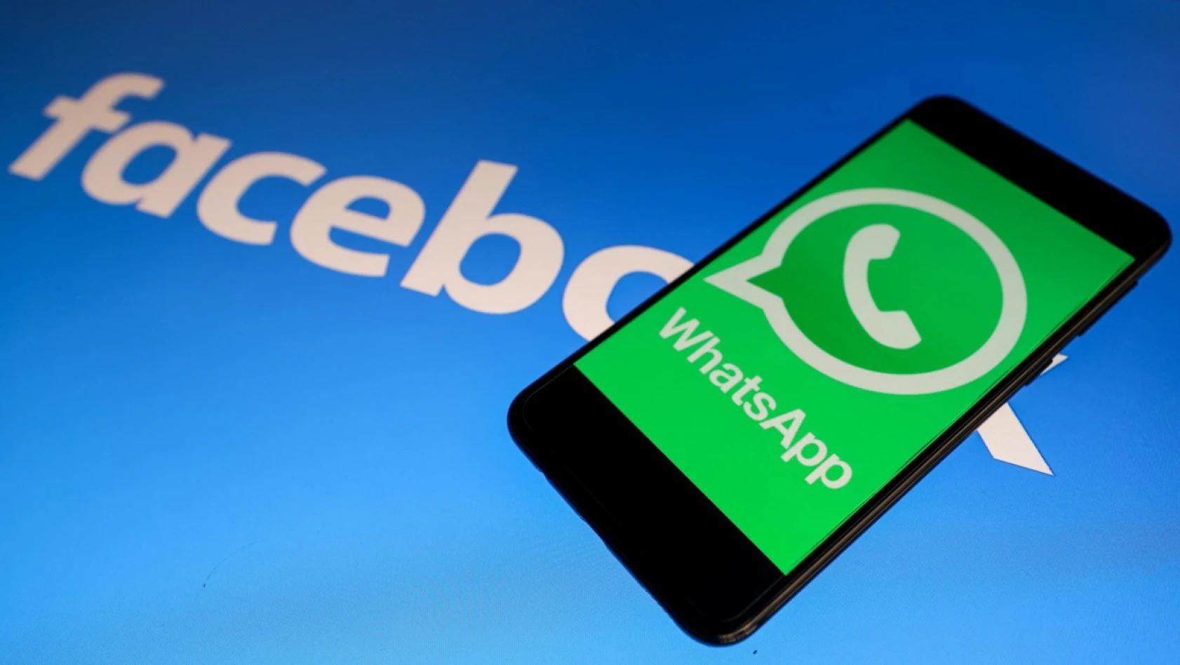 Whatsapp'a bir yenilik daha!