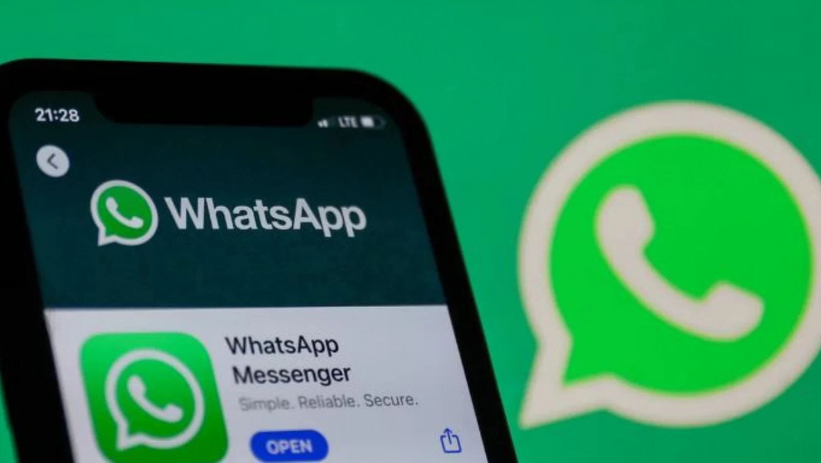 WhatsApp artık internetsiz de kullanılabilecek!