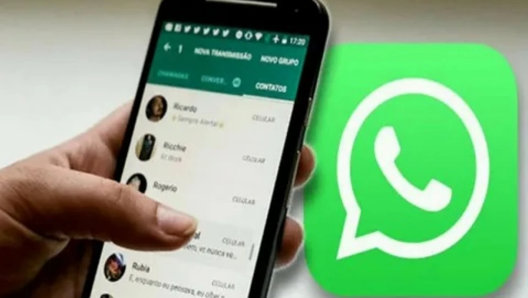 WhatsApp yazışmalarınıza dikkat edin!  Yargıtay'dan yeni karar çıktı