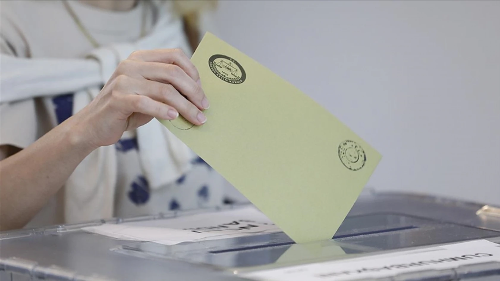 Yerel seçimler yaklaşıyor: Elektronik oylama mı olacak?