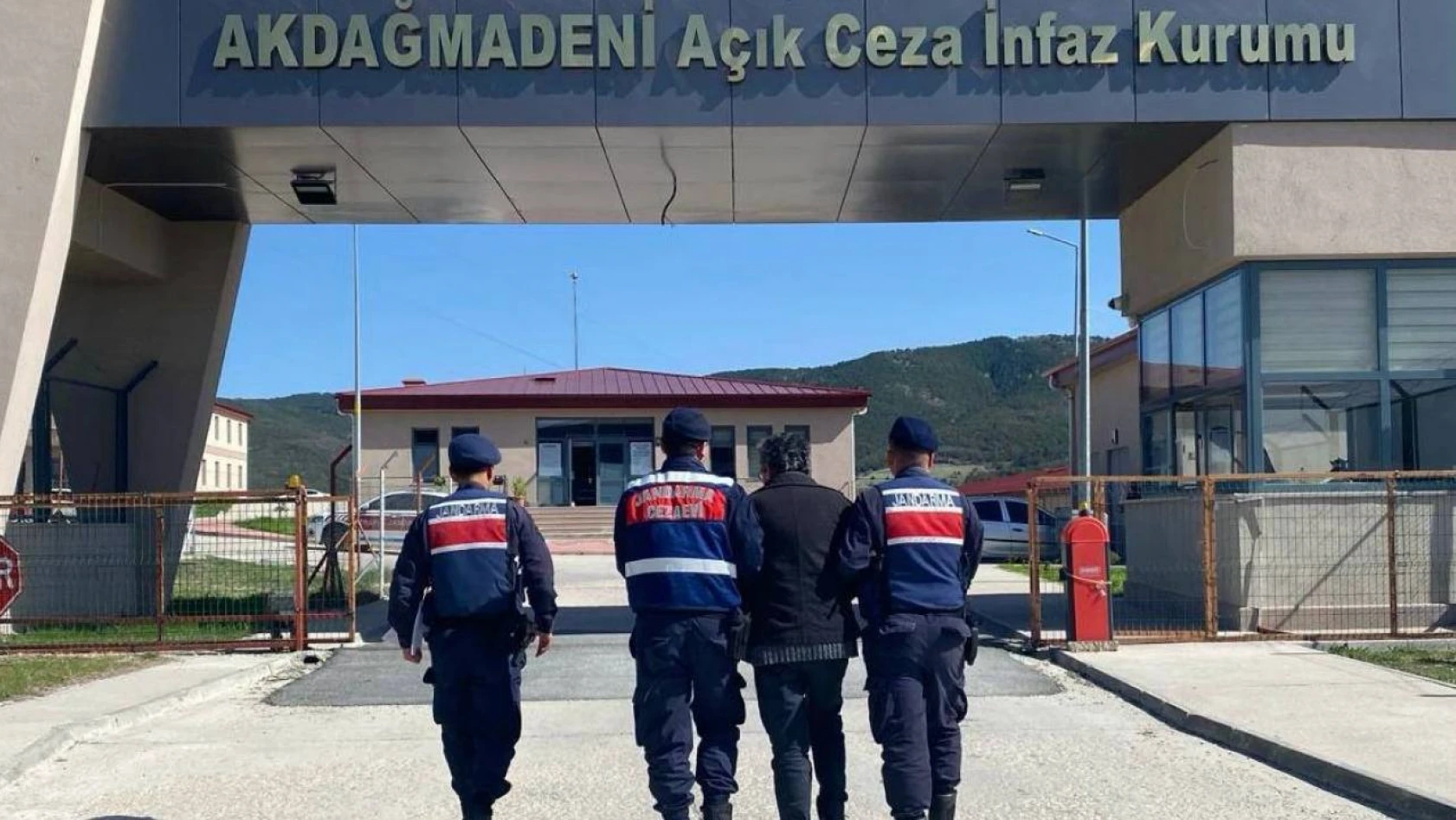 Yozgat Jandarması, Aranan 19 Kişiyi Yakaladı