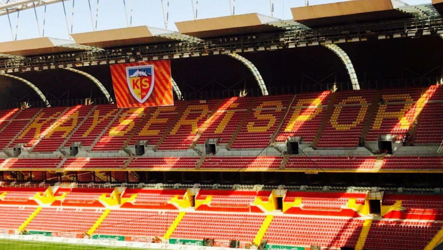 2024-2025 sezonu harcama limitleri belli oldu! Kayserispor ne kadar harcayabilecek?