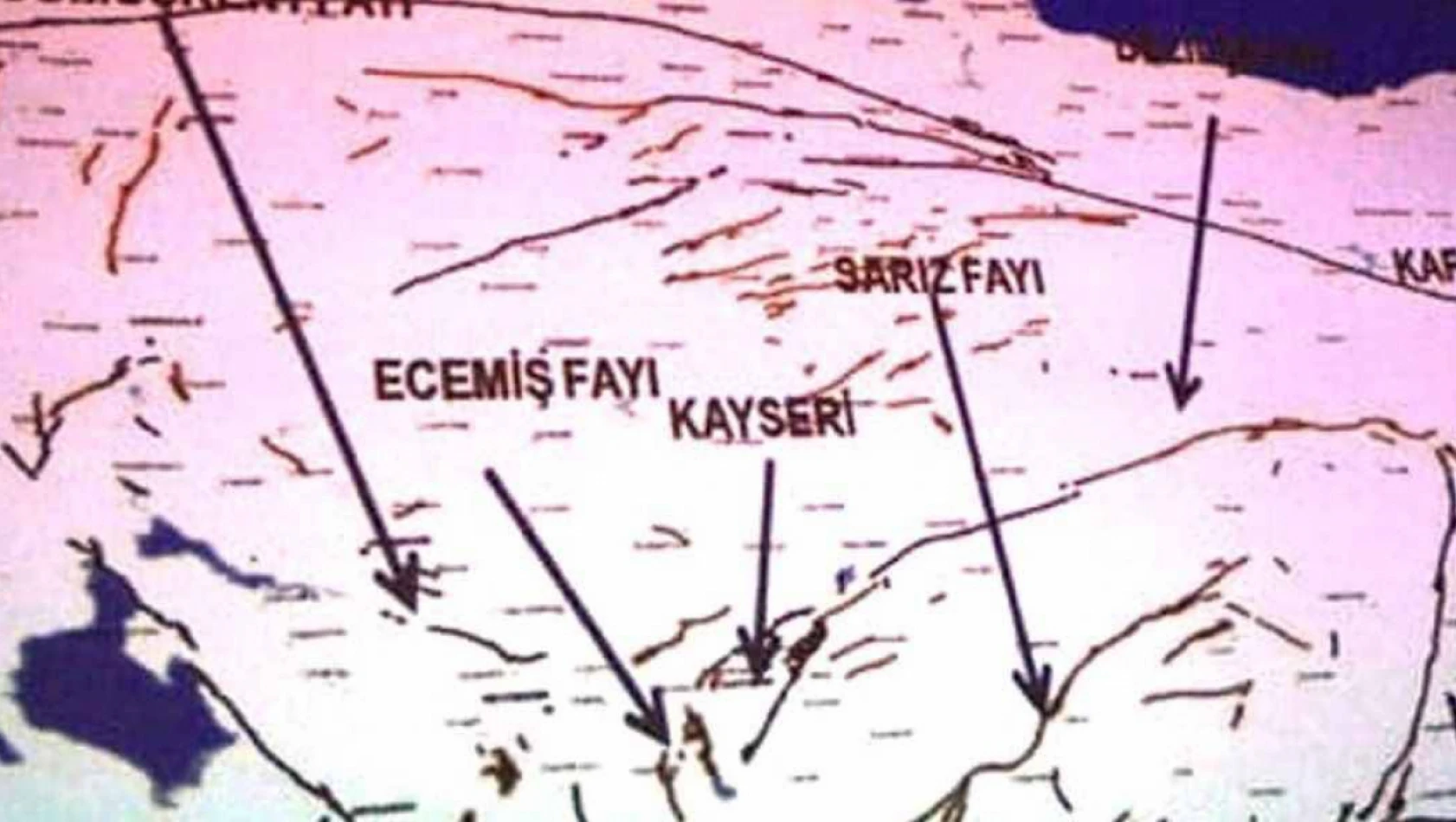 7 büyüklüğünde deprem tatbikatı yapılacak! 4 il etkilenecek, 6 ilden destek gidecek