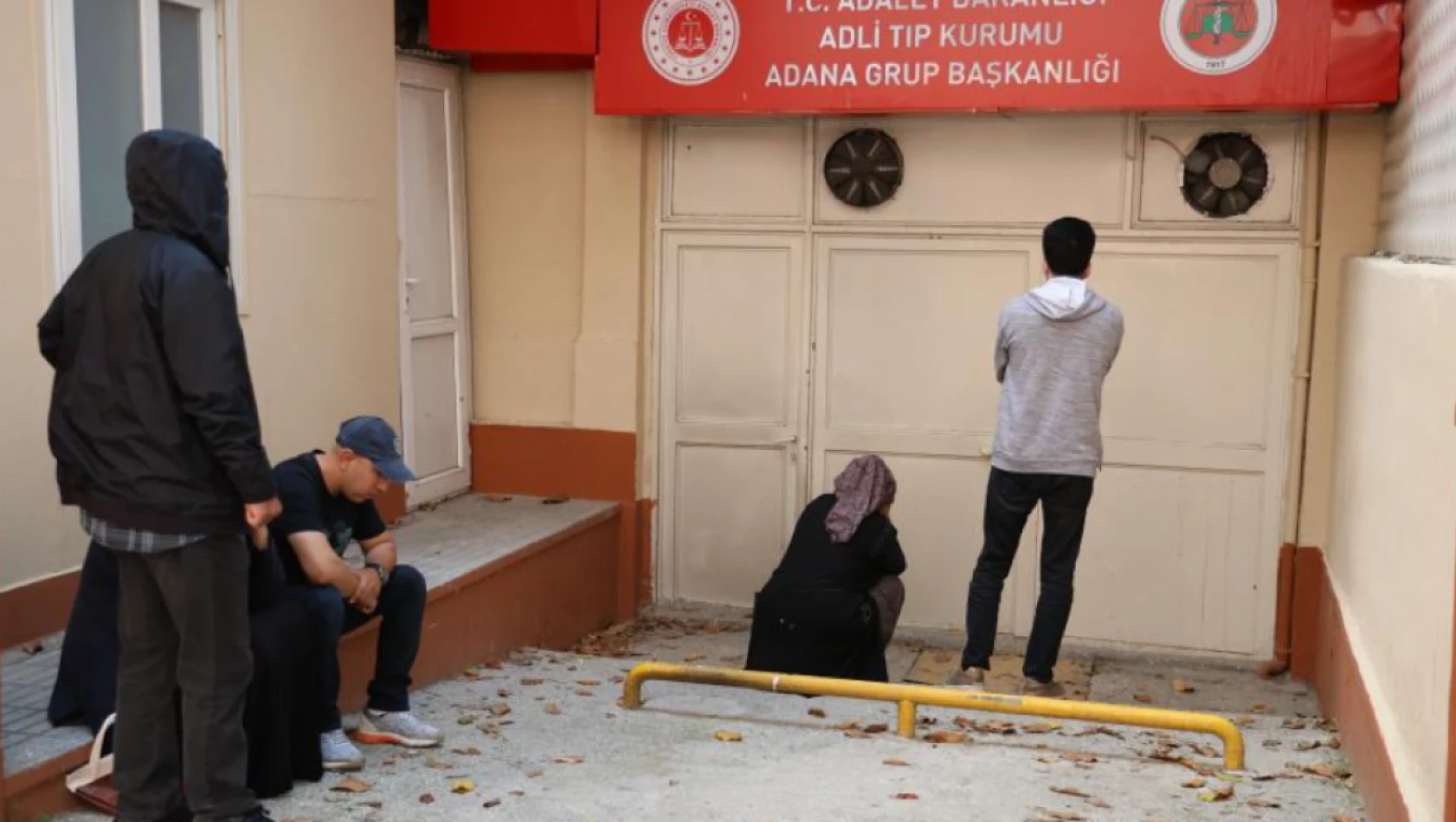 Adana'da cansız bedenine ulaşılmıştı - Detaylar açığa çıktı!