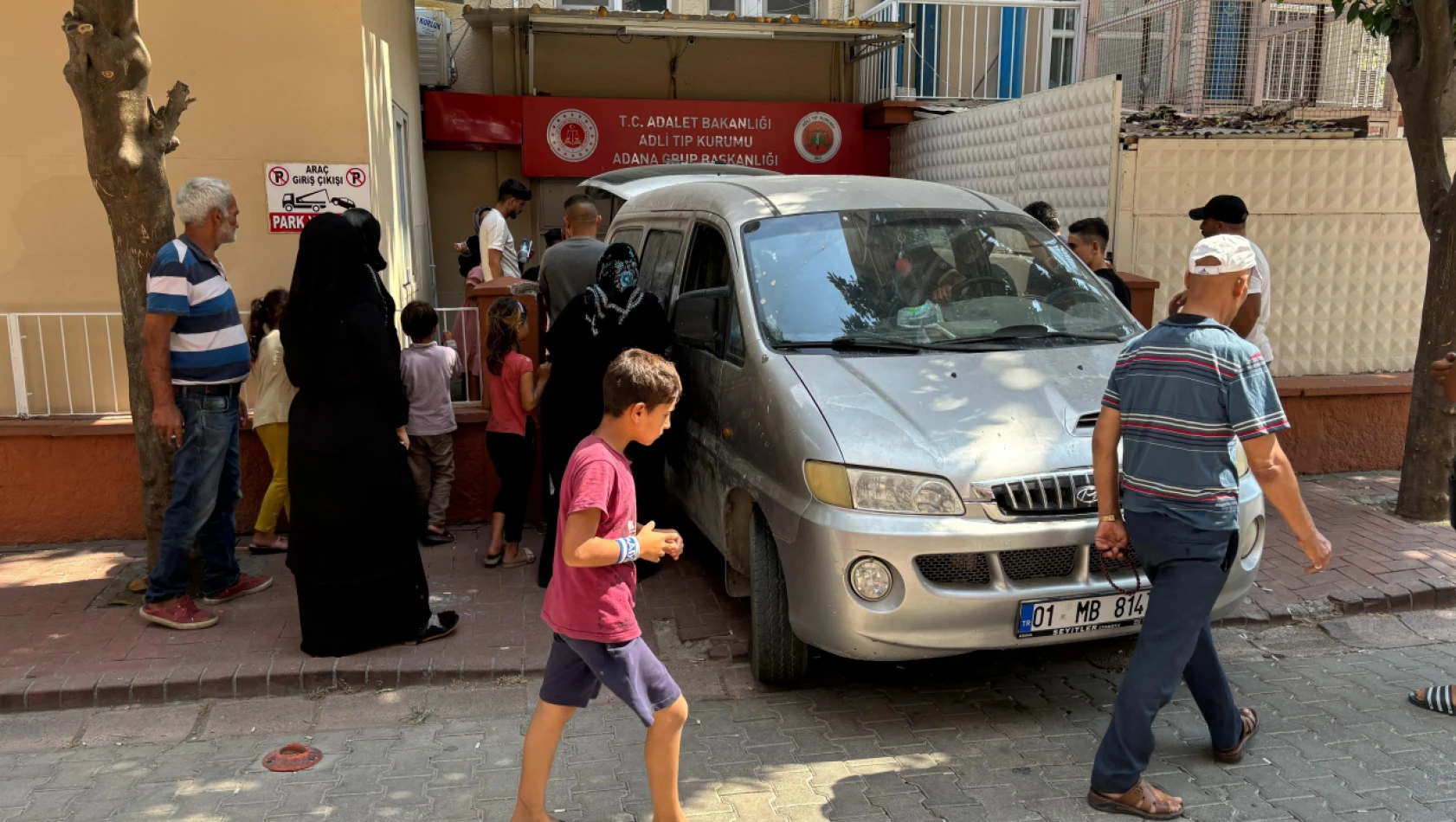 Adana'da İki Kardeş, İki Yıl Arayla Acı Sonu!