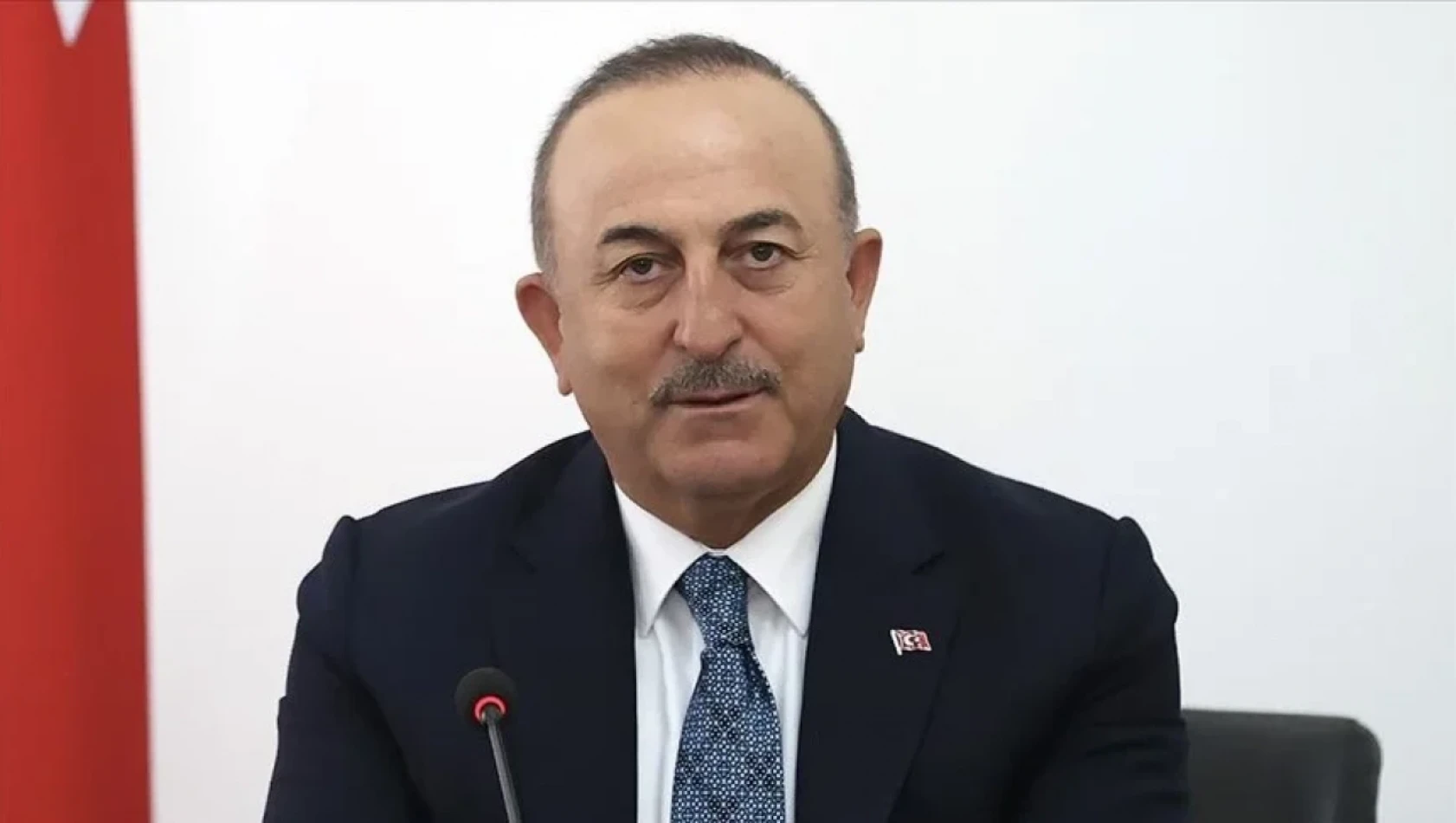 Bakan Çavuşoğlu'ndan özel açıklamalar