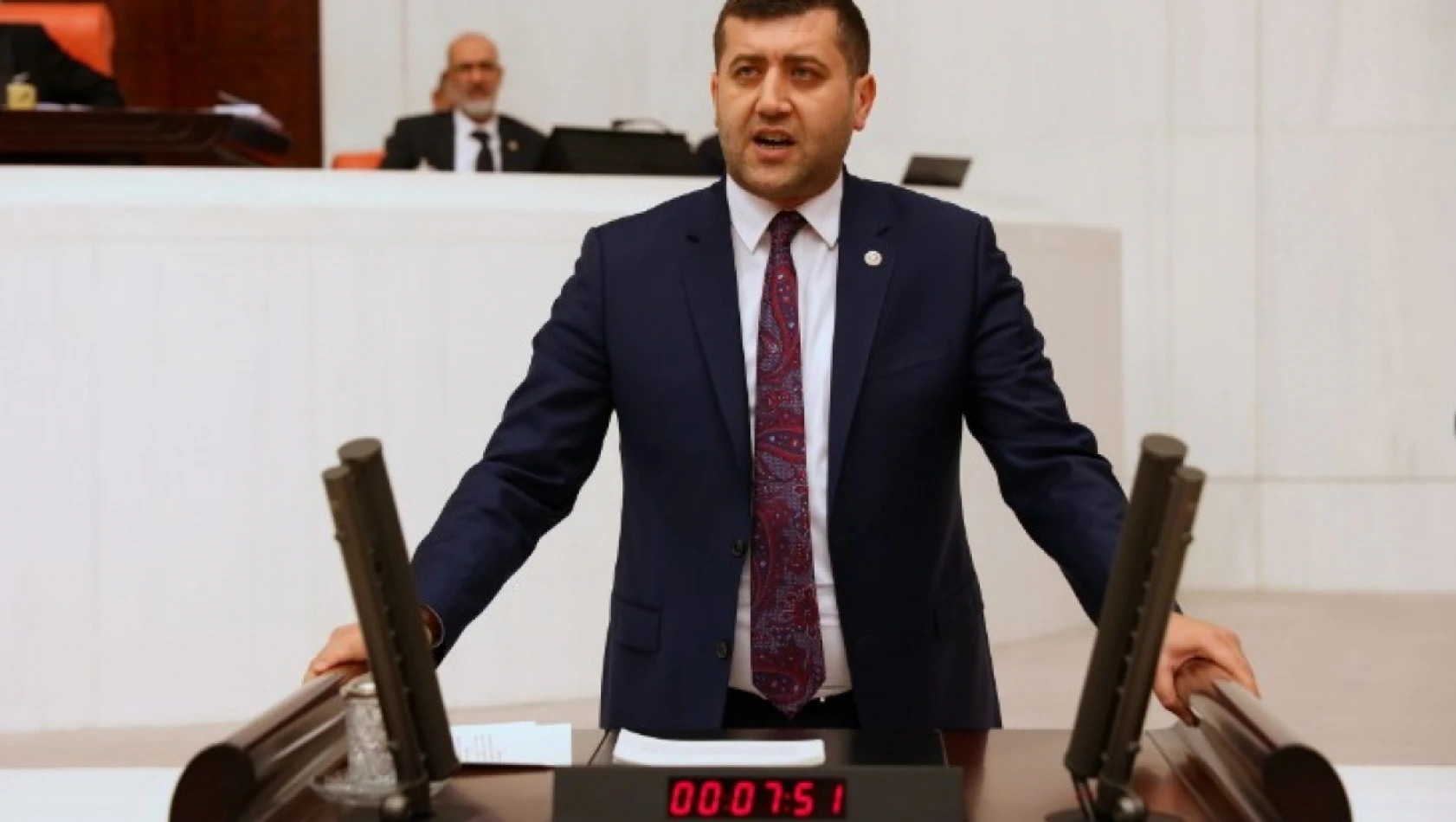 Baki Ersoy, Yeni Seçilen TFF Başkanı Hacıosmanoğlu'na Bakın Nasıl Destek Çıktı?