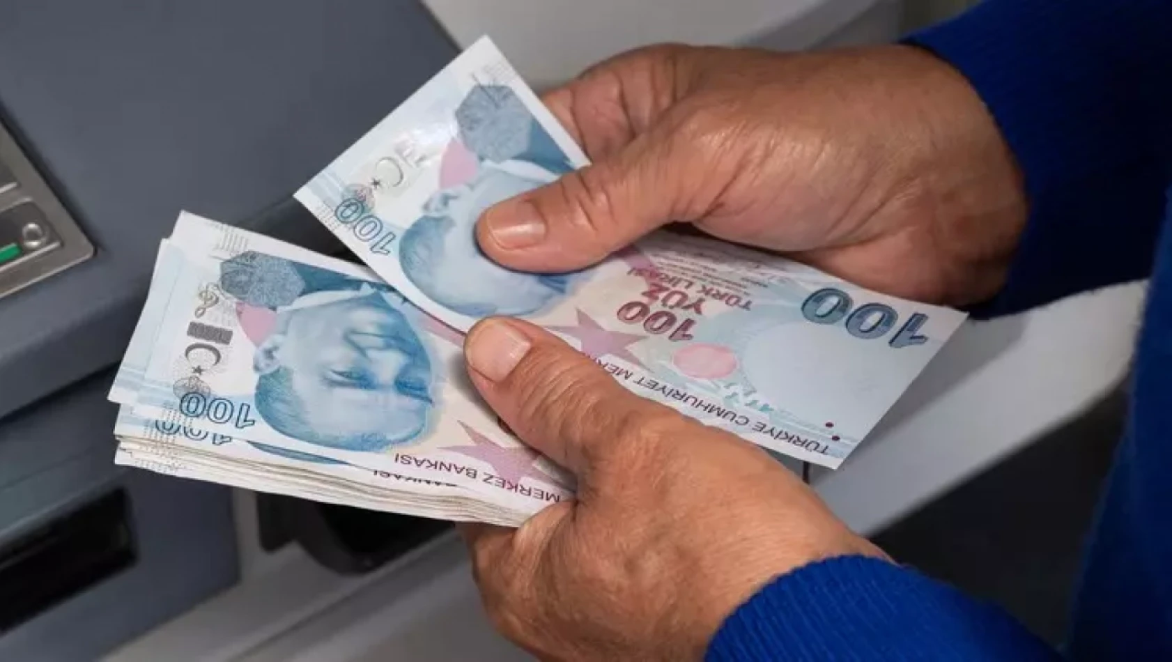 Bankalar eylül ayına özel bu promosyonu verecek: Emekliye zam geldi