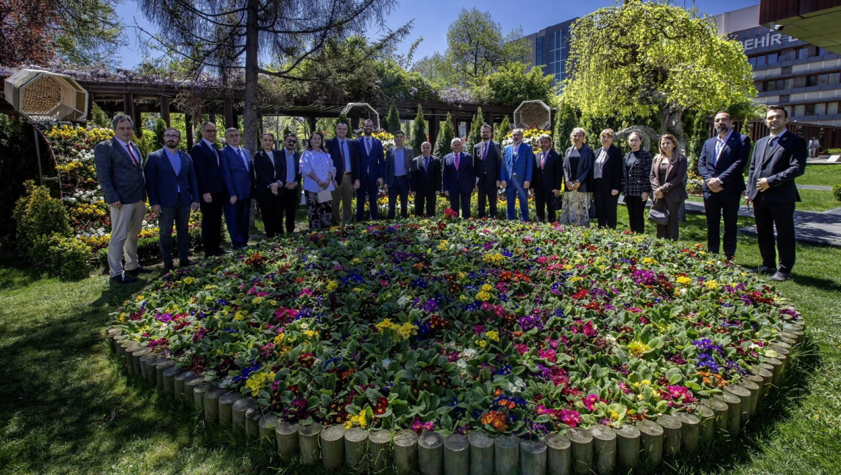 Büyükkılıç, Kayseri Kocaman Bir Açık Hava Müzesi