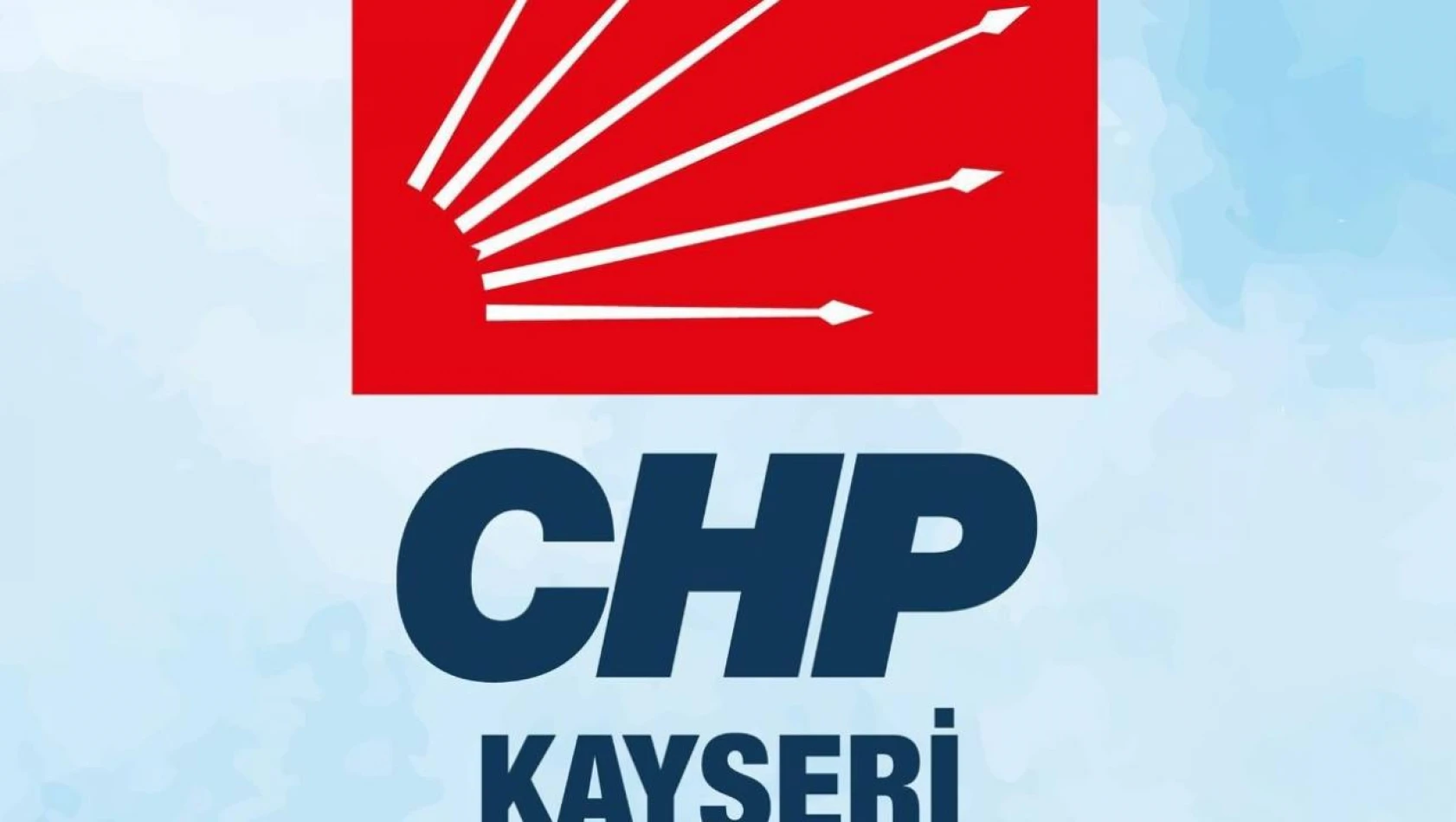 Yaşanan Taciz Olayına CHP'den Kınama