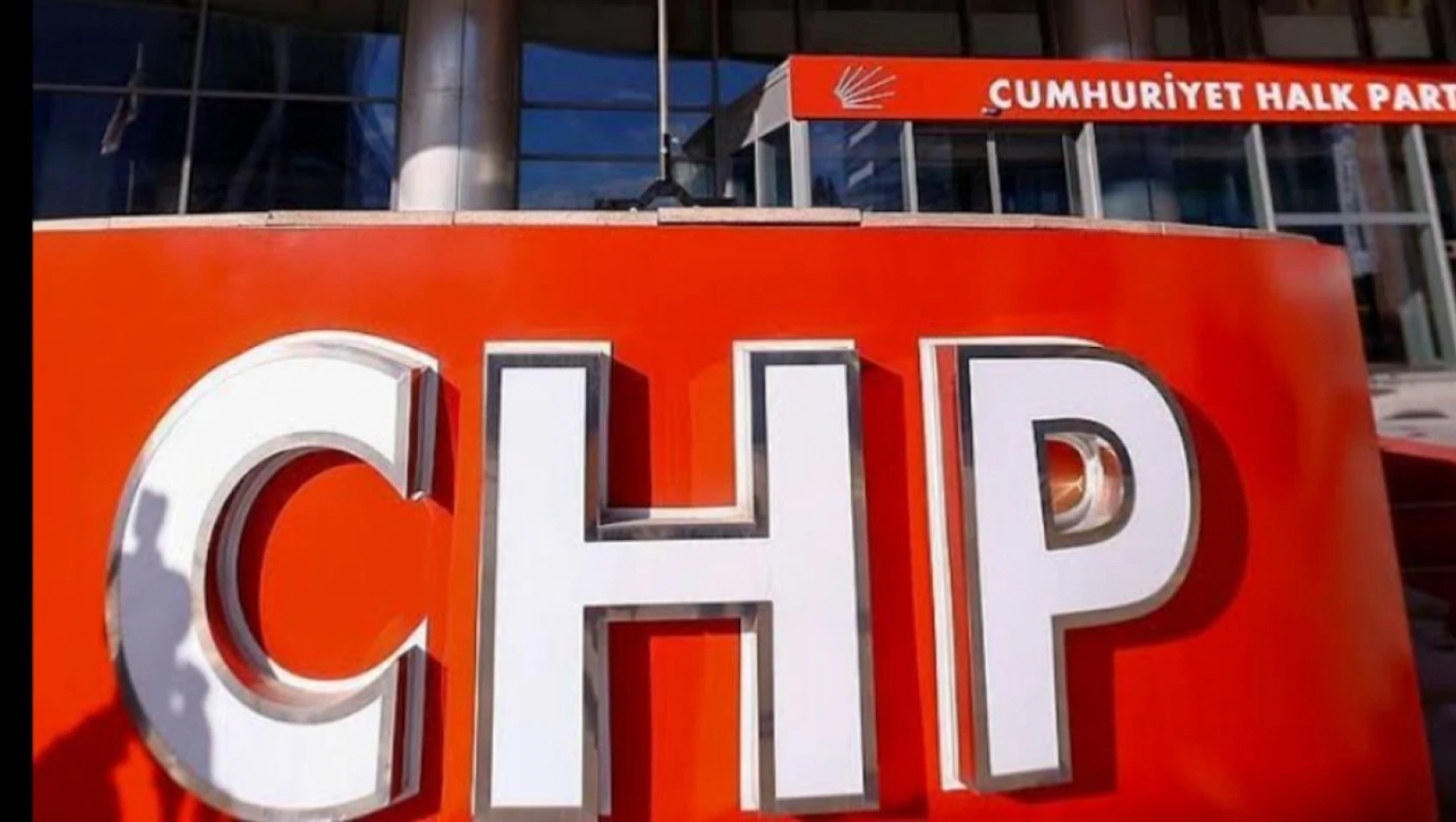 CHP'nin Kayseri adayları belli oldu