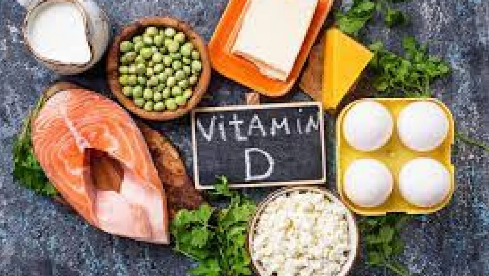 D vitamini eksikliği nelere yol açar?