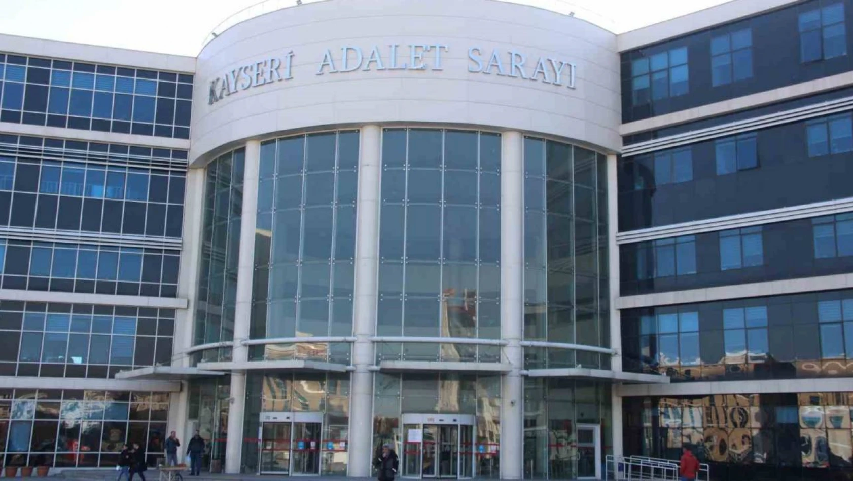 Kayseri'de Yabancı Uyruklu DEAŞ Üyesine Hapis Cezası