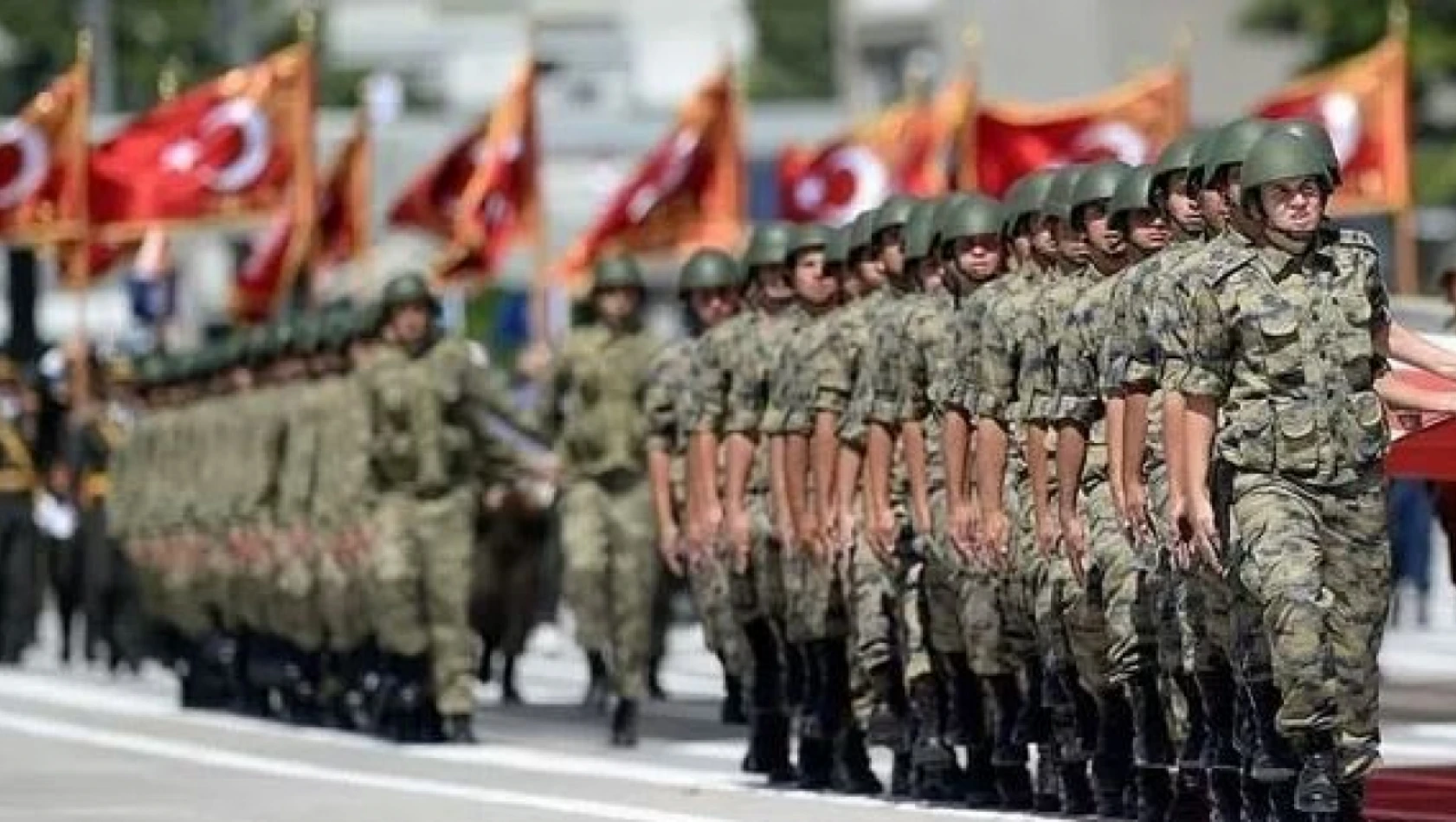 Dünyanın en güçlü orduları belli oldu – Türkiye kaçıncı sırada!