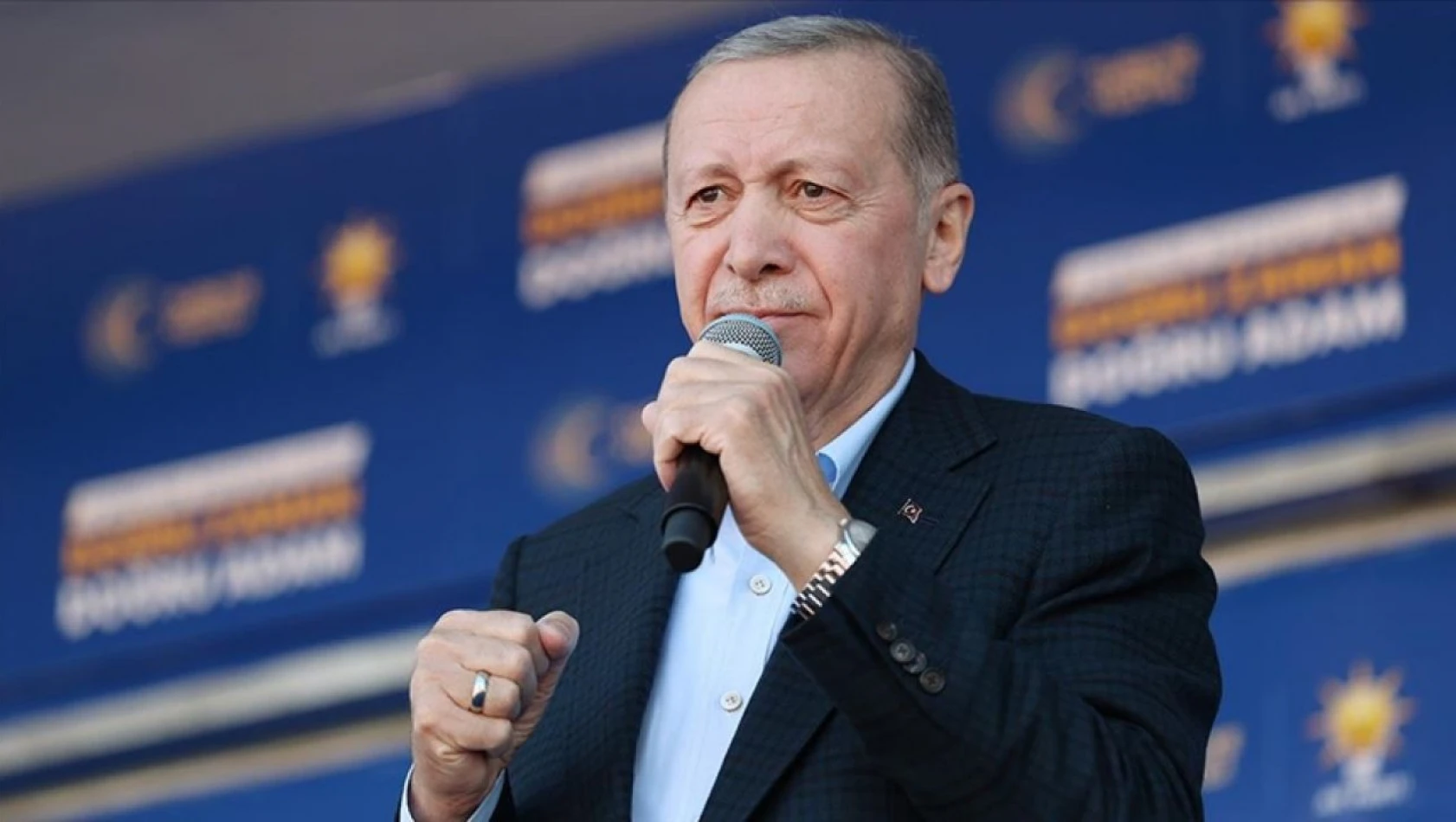 Erdoğan, 'Kiralarda yaşanan sıkıntıyı çözeceğiz'