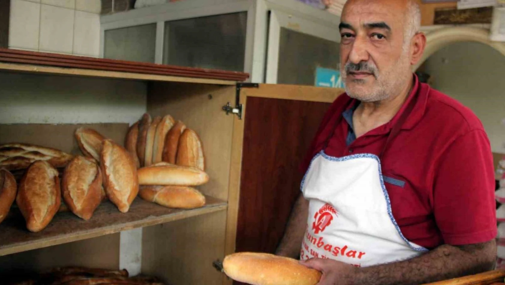 Fırıncılar ve Uncular Odası Başkanı'ndan zam açıklaması