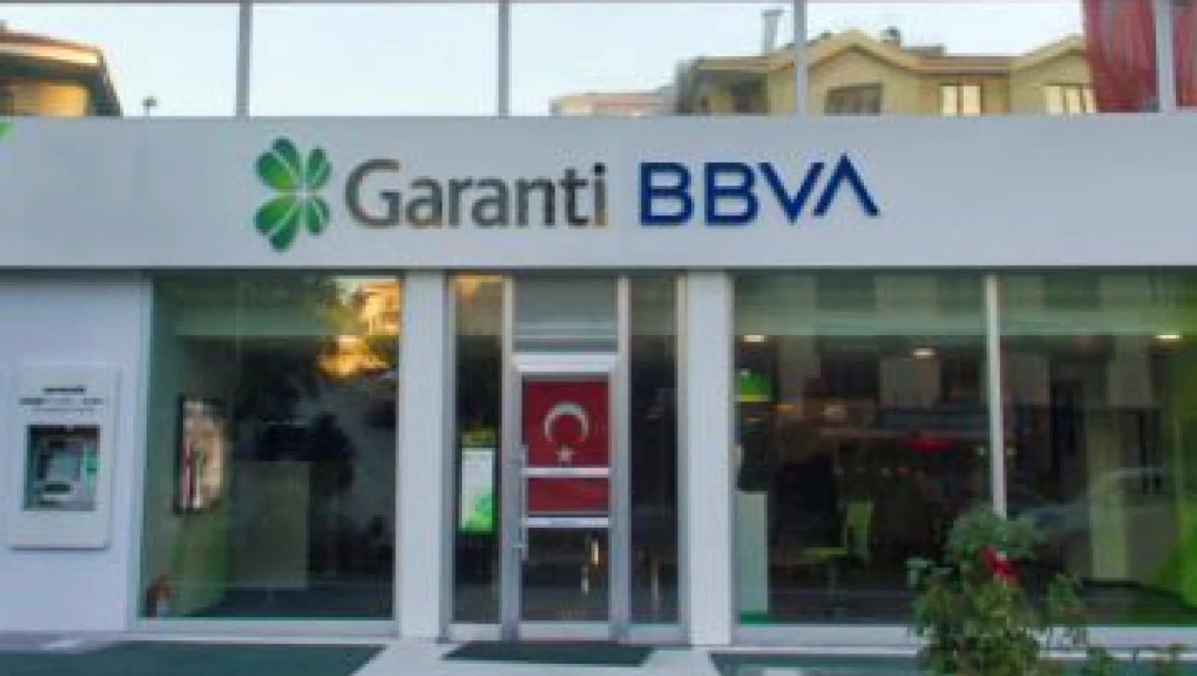 Garanti'de 8 bin TL para iadesi başladı!