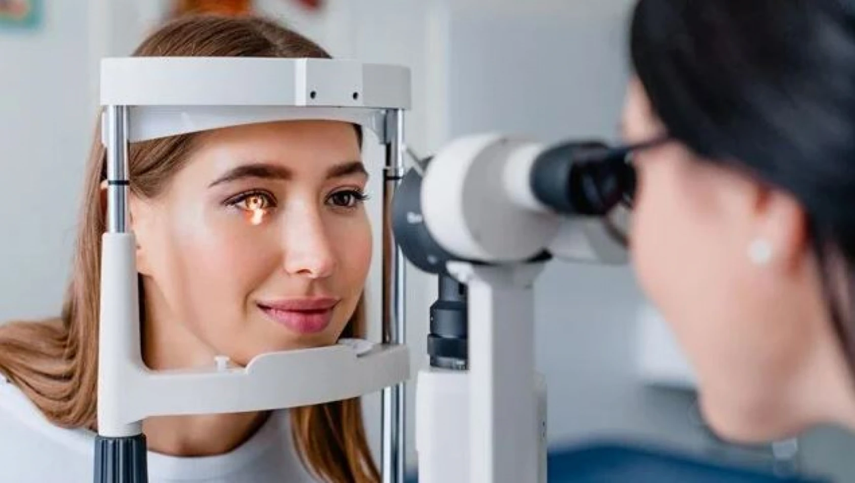 Göz Tansiyonunda (Glokom) Yeni Tedavi Yöntemleri