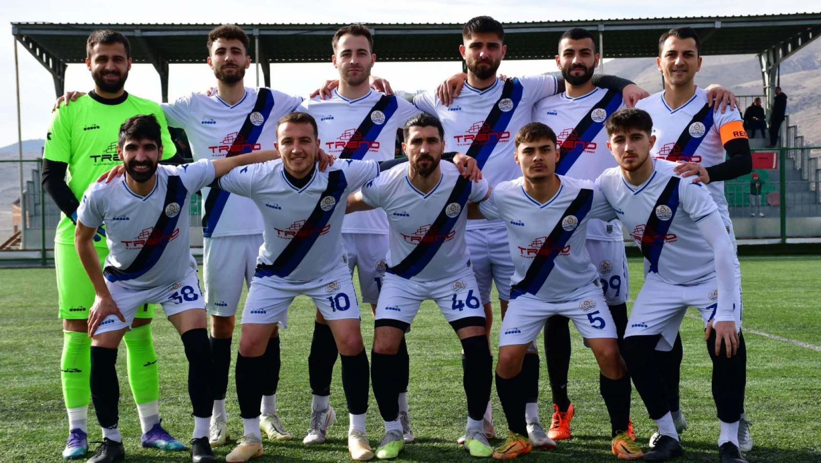 Heyecan Dorukta! İşte Play-Off Eşleşmeleri