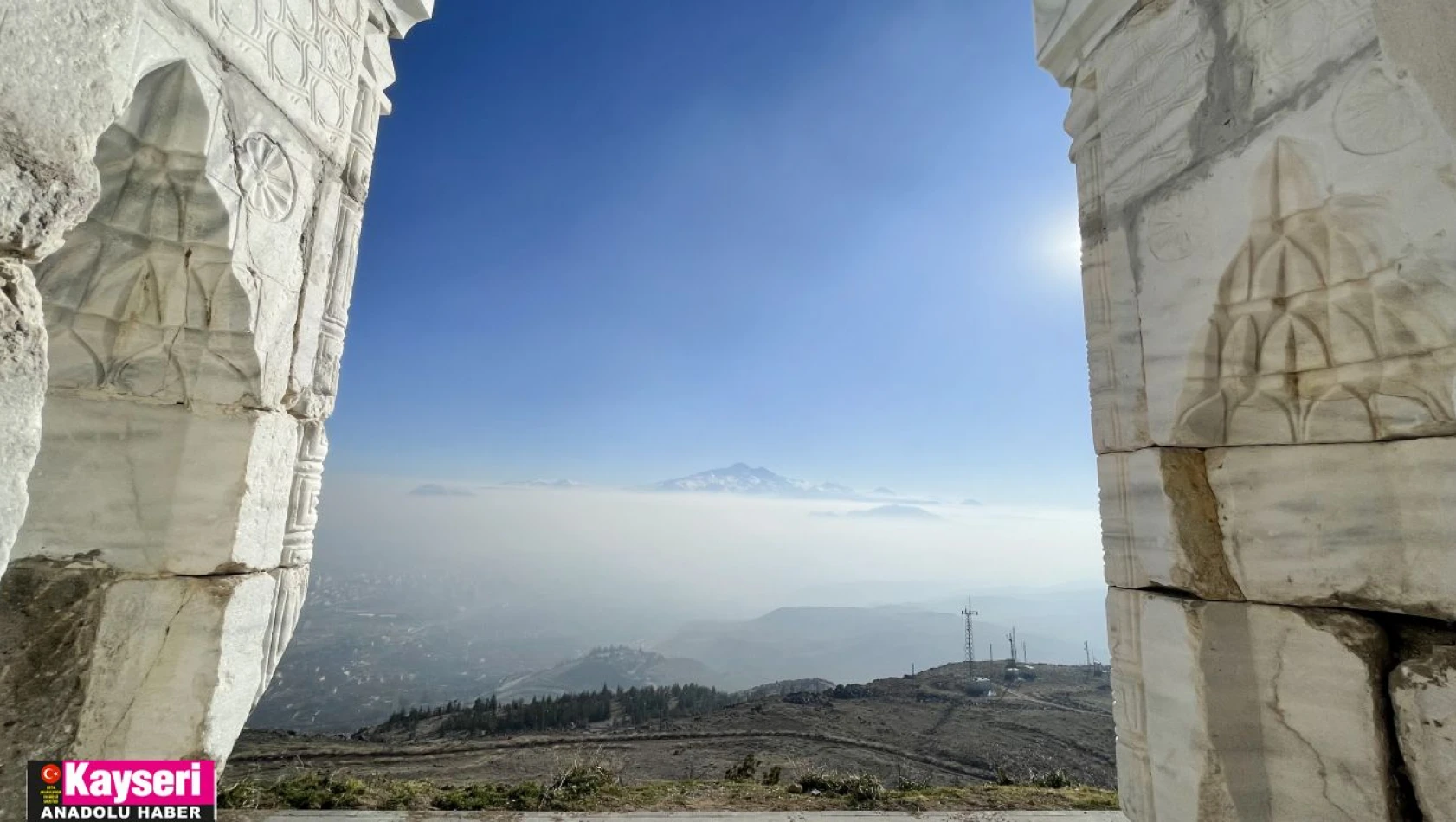 Hıdırellez Tepesi 'astronomi kampüsü' oluyor