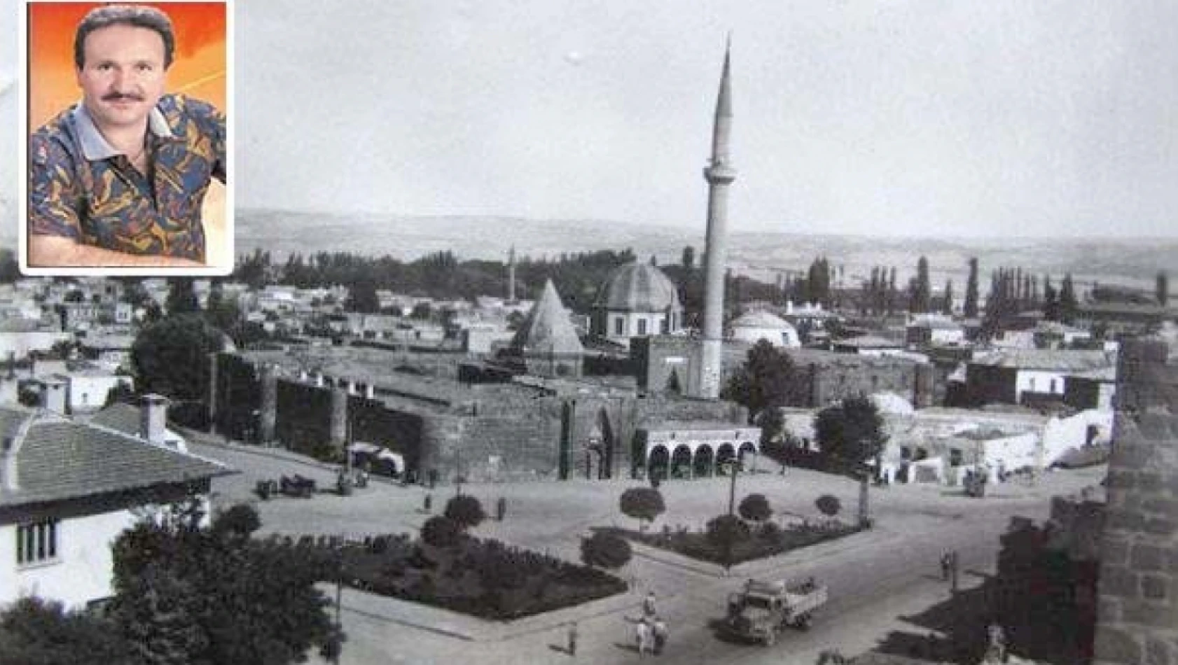 Kayseri'nin sevilen ezgisi: 'Hunat Mahallesi'nin hüzünlü hikayesi...
