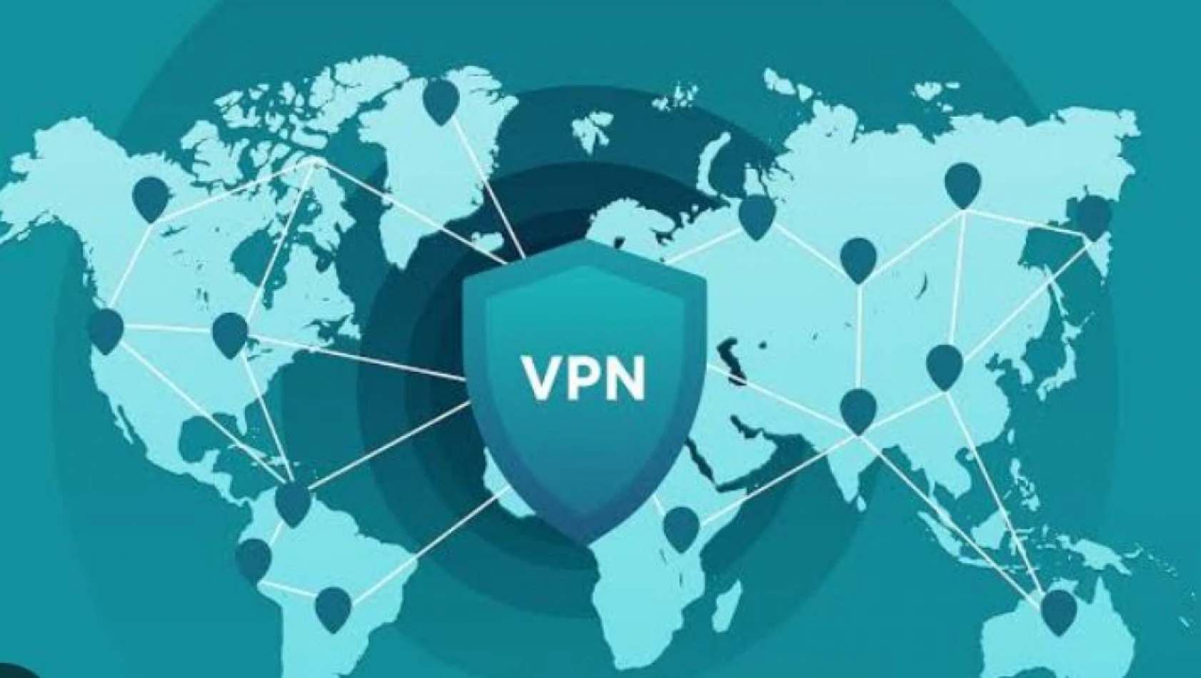 Instagram için VPN kullananlara şok!