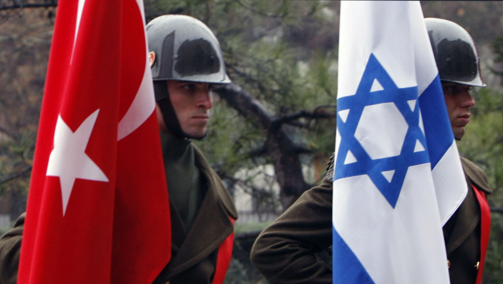 İsrail - Türk ordusu karşılaştırıldı: Detaylar dikkat çekti!