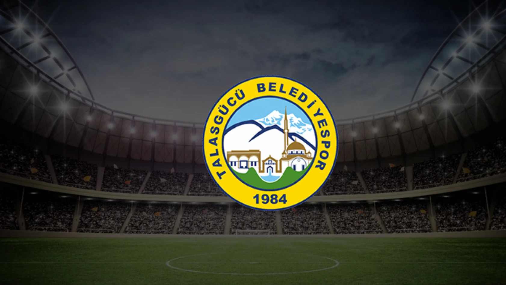 İşte Talasgücü Belediyespor'un 2023-2024 sezonu kadrosu... TFF 3. Lig - Spor Haberleri...