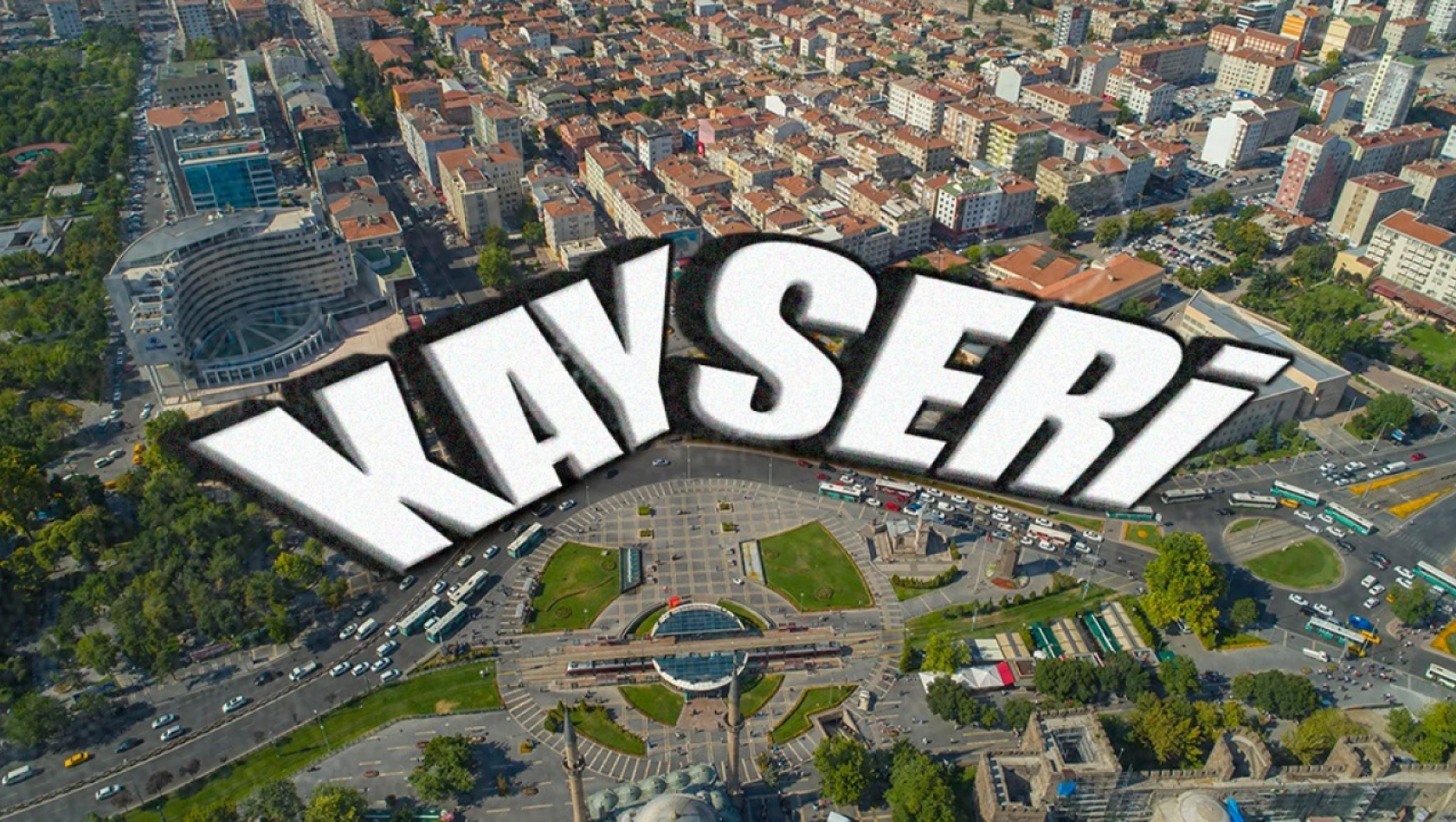 Kayseri'de 2023 yılında kaç ev satıldı?
