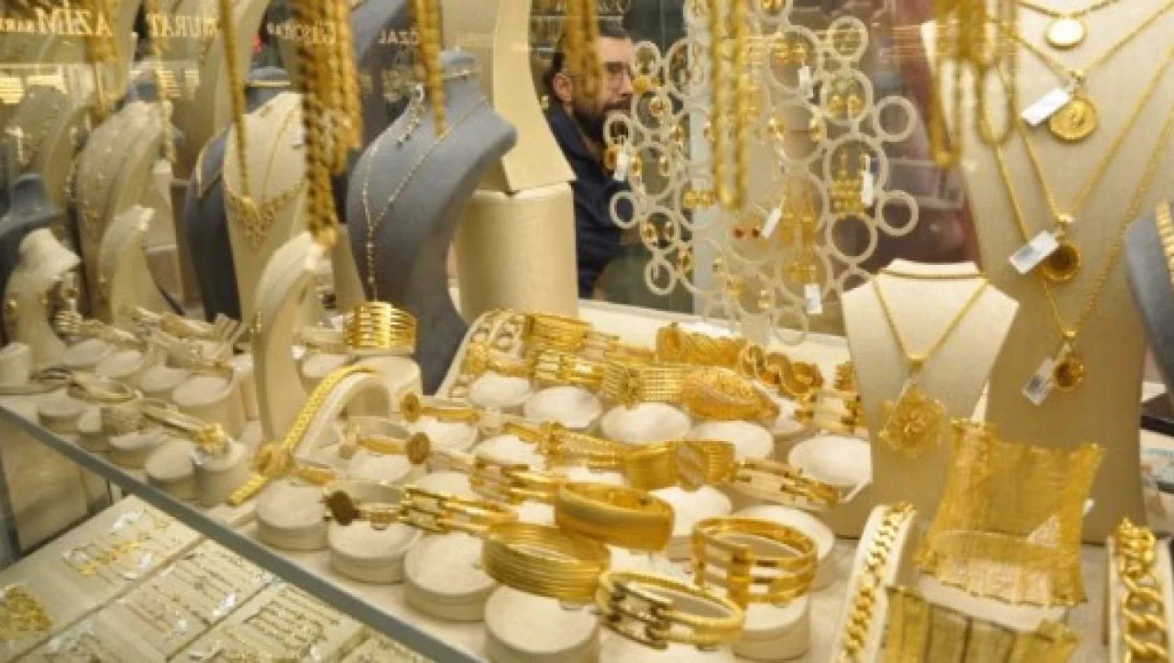 Kayseri'de Altın Fiyatları Bugün Ne Kadar Oldu? (2 Temmuz)